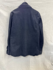 ARCHIVE NO. 75, THE ASTRID SHIRT AU - S