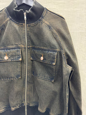 ARCHIVE NO. 76, THE ADA BOMBER AU - S