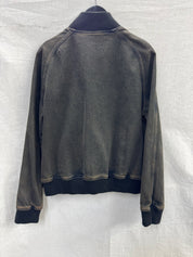 ARCHIVE NO. 76, THE ADA BOMBER AU - S