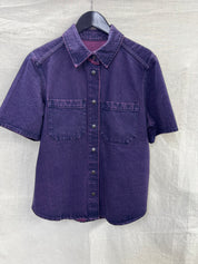 ARCHIVE NO. 77, THE IRA SHIRT AU - S