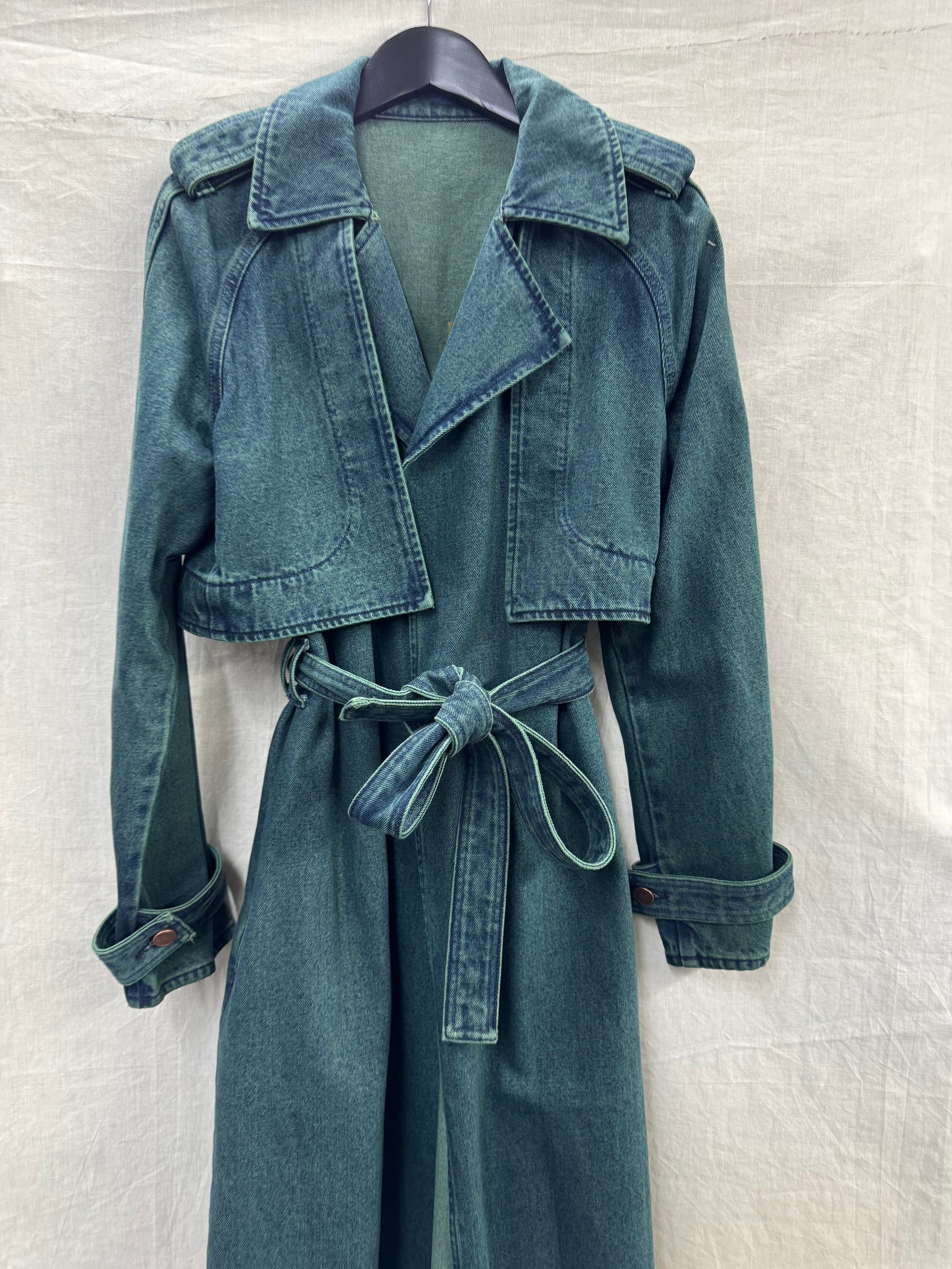 ARCHIVE NO. 79, THE MAINE TRENCH AU - XS TO S