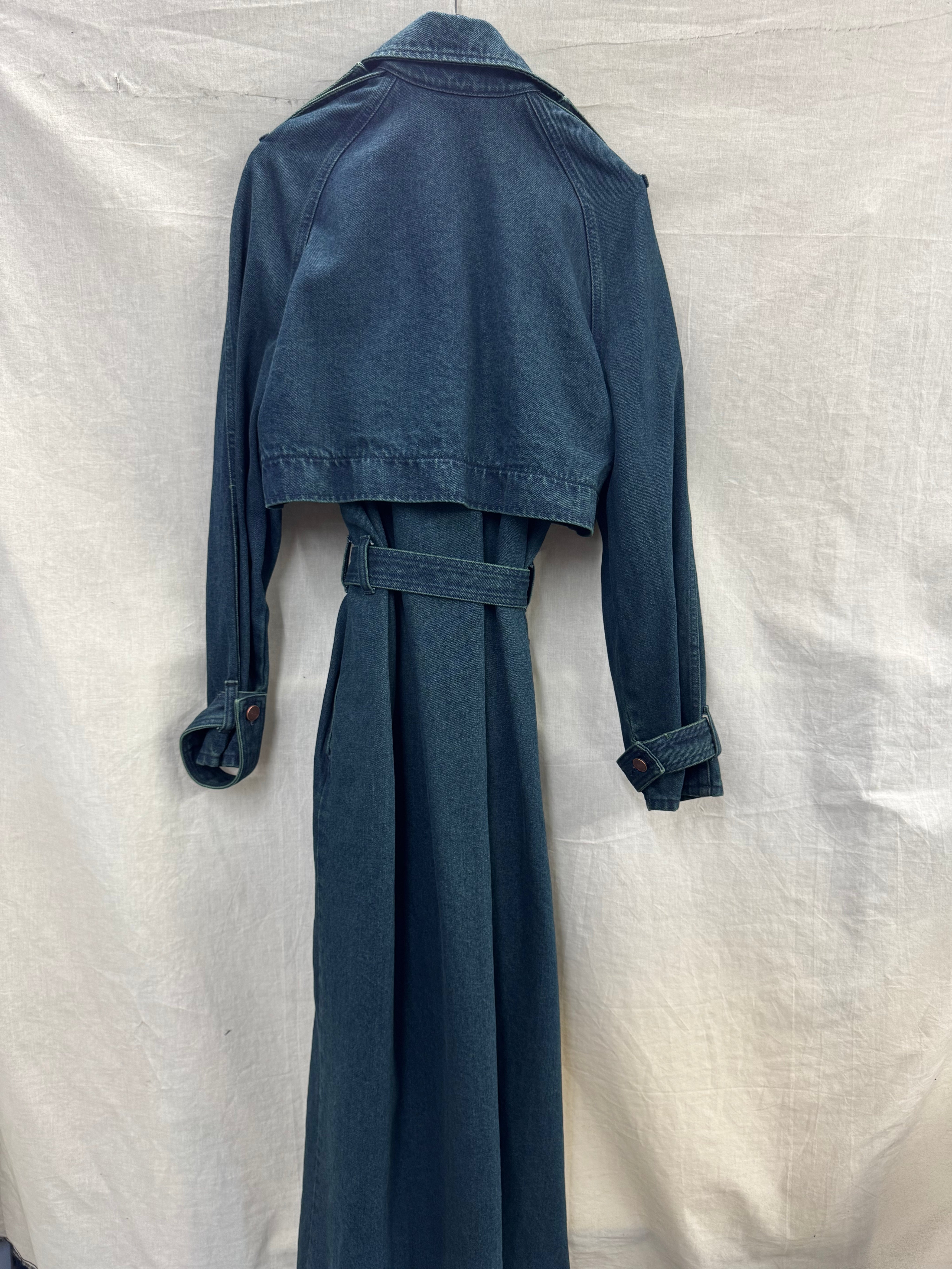 ARCHIVE NO. 80, THE MAINE TRENCH AU - XS TO S