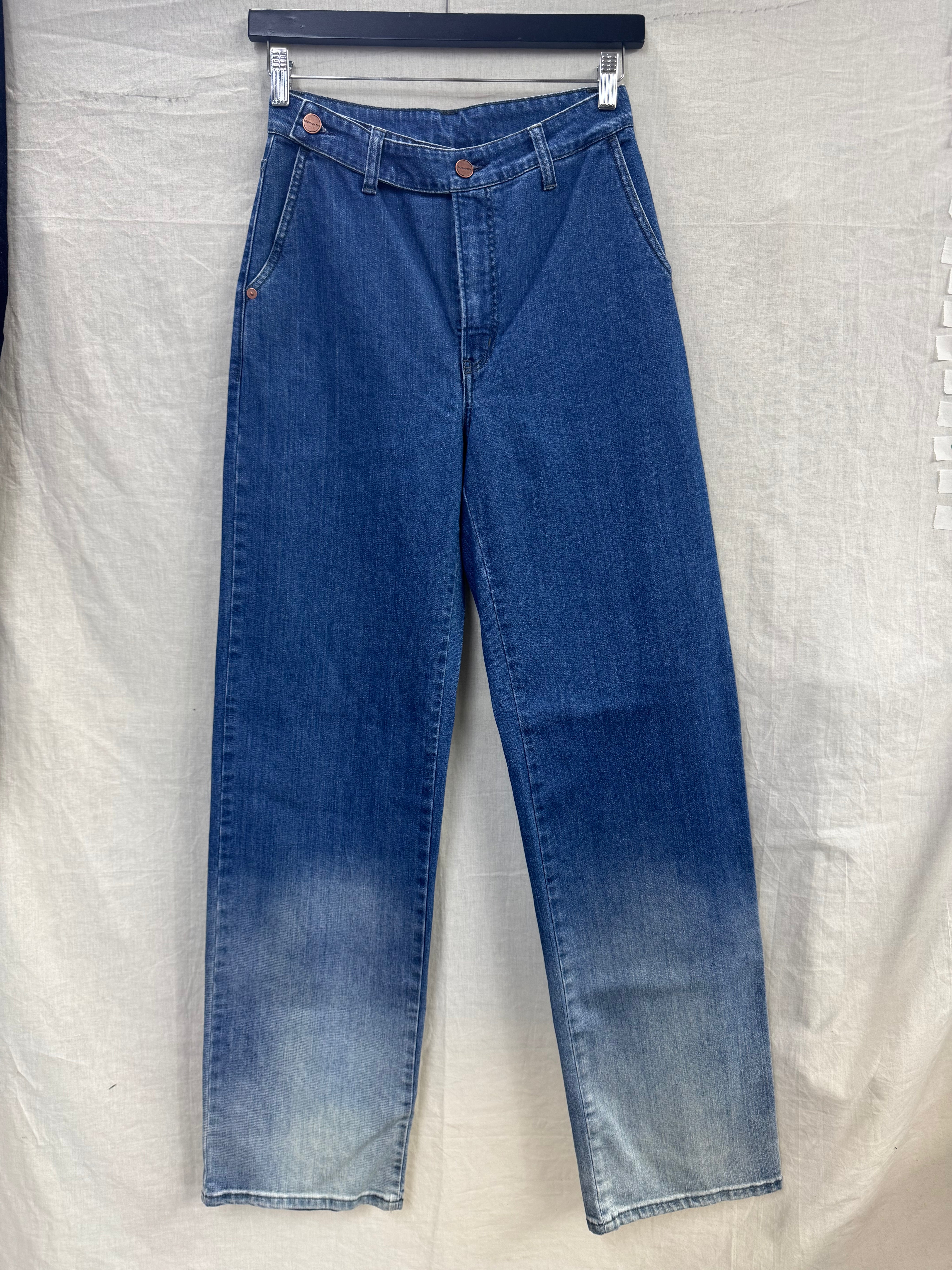 ARCHIVE NO. 81, THE CADE JEAN AU10/28