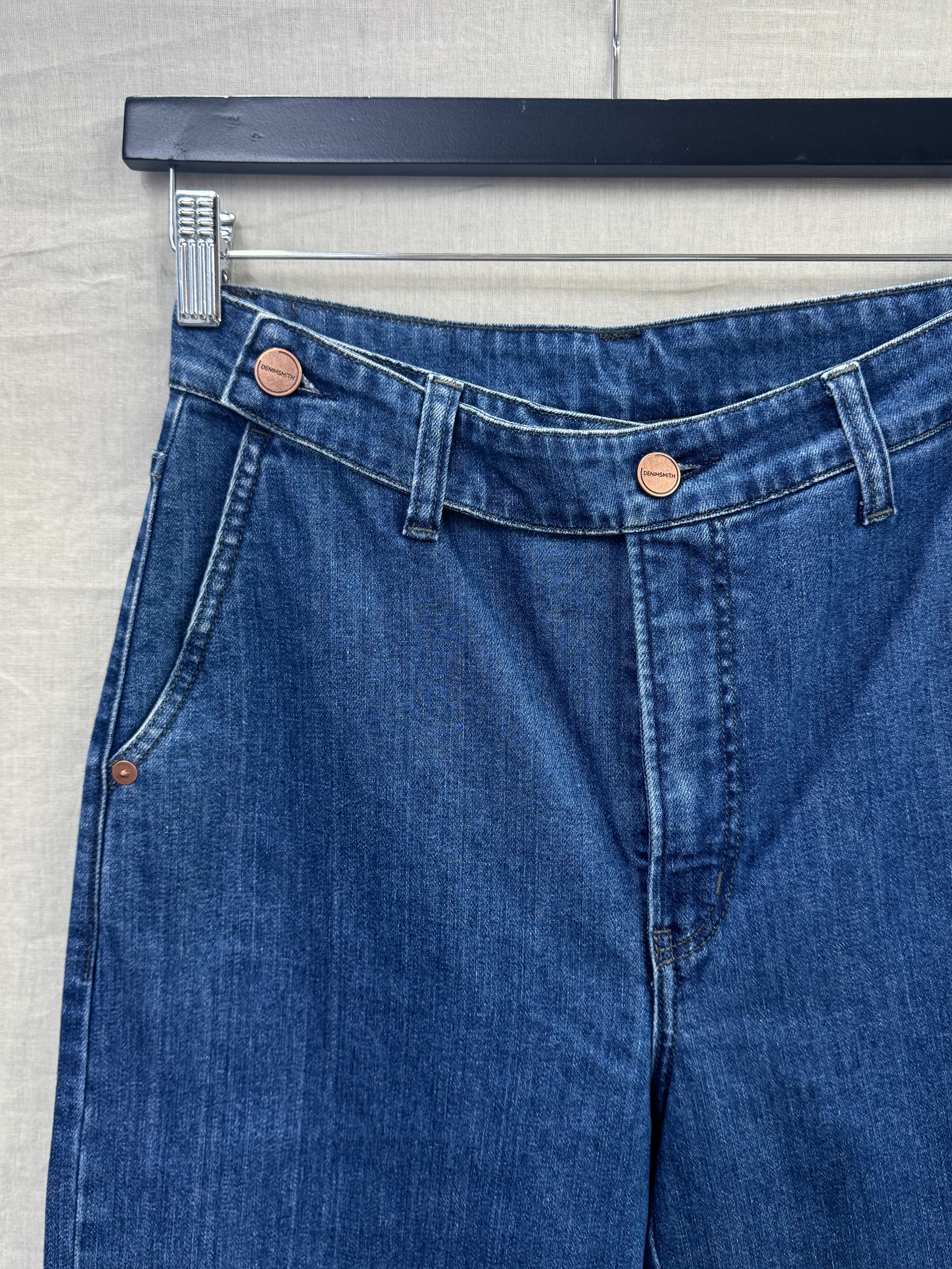 ARCHIVE NO. 81, THE CADE JEAN AU10/28