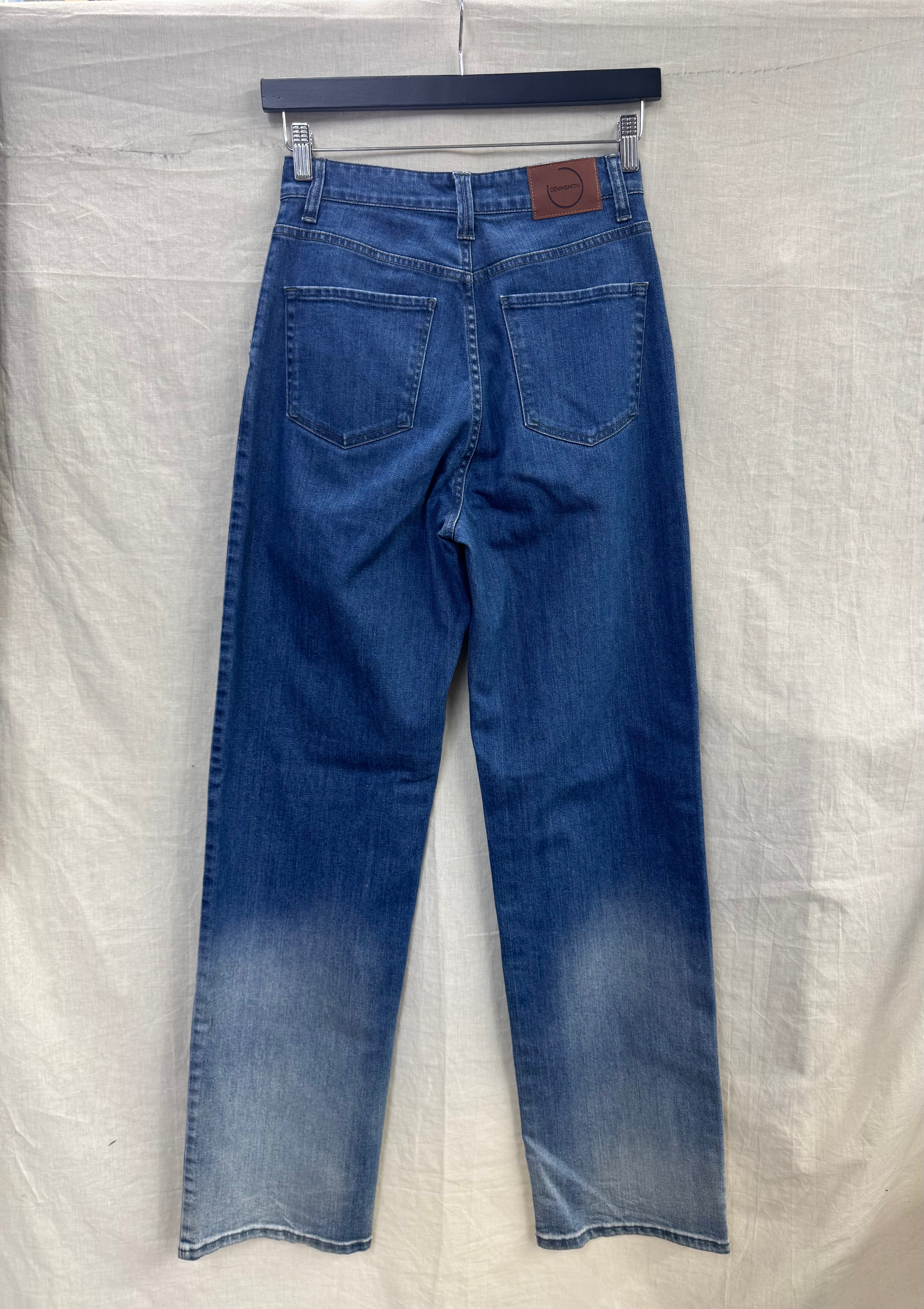 ARCHIVE NO. 81, THE CADE JEAN AU10/28