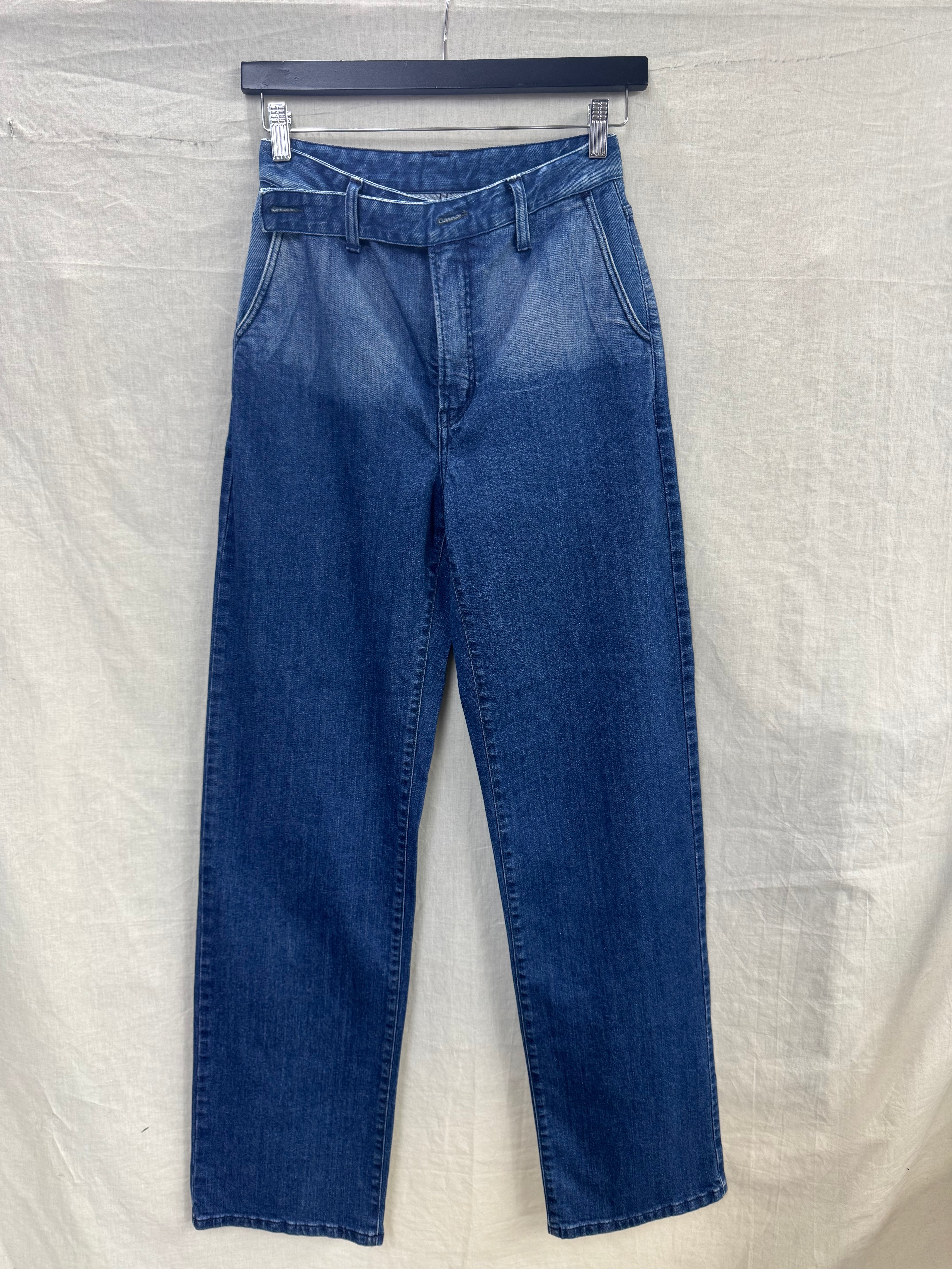 ARCHIVE NO. 83, THE CADE JEAN AU10/28