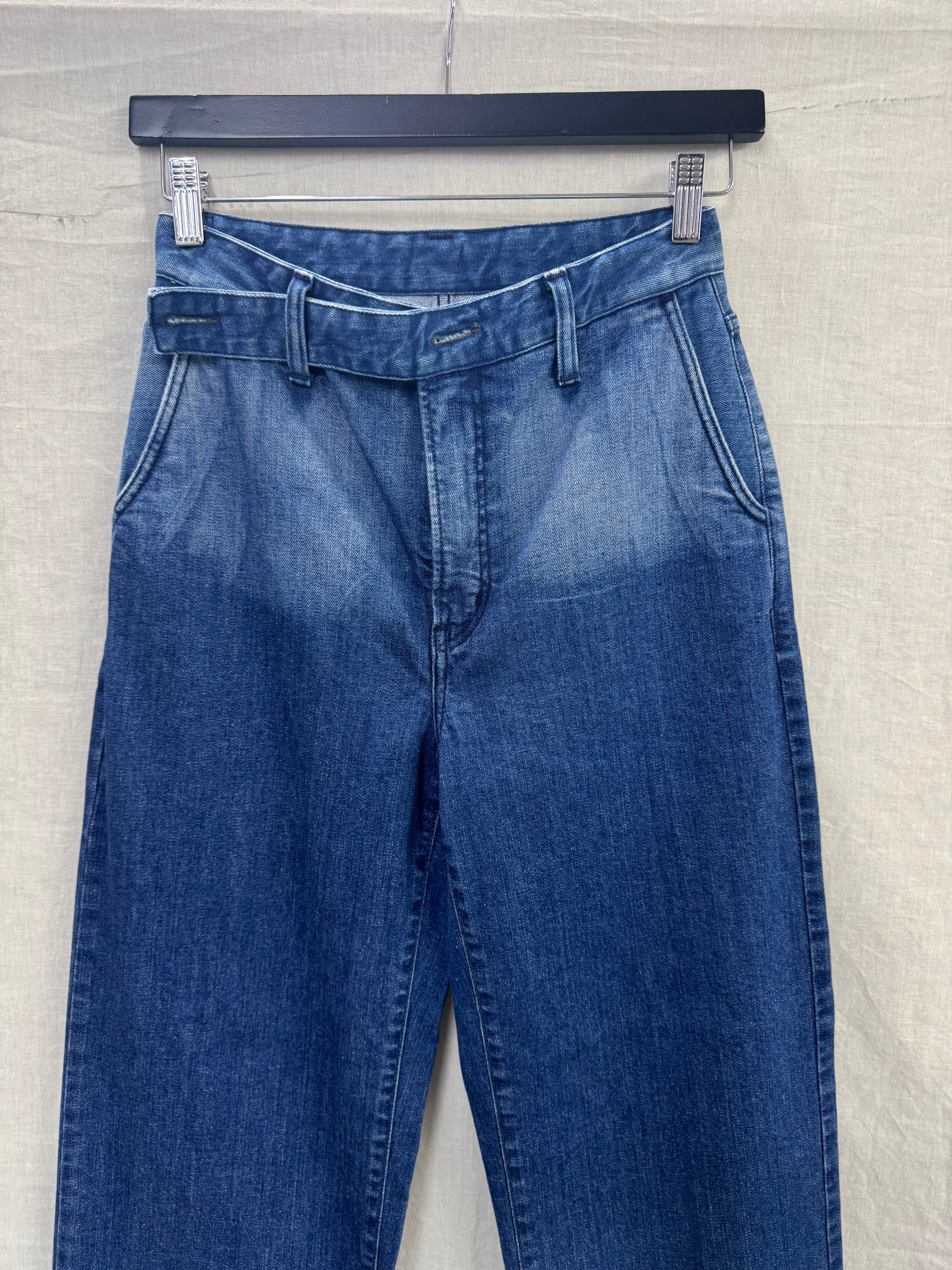 ARCHIVE NO. 83, THE CADE JEAN AU10/28