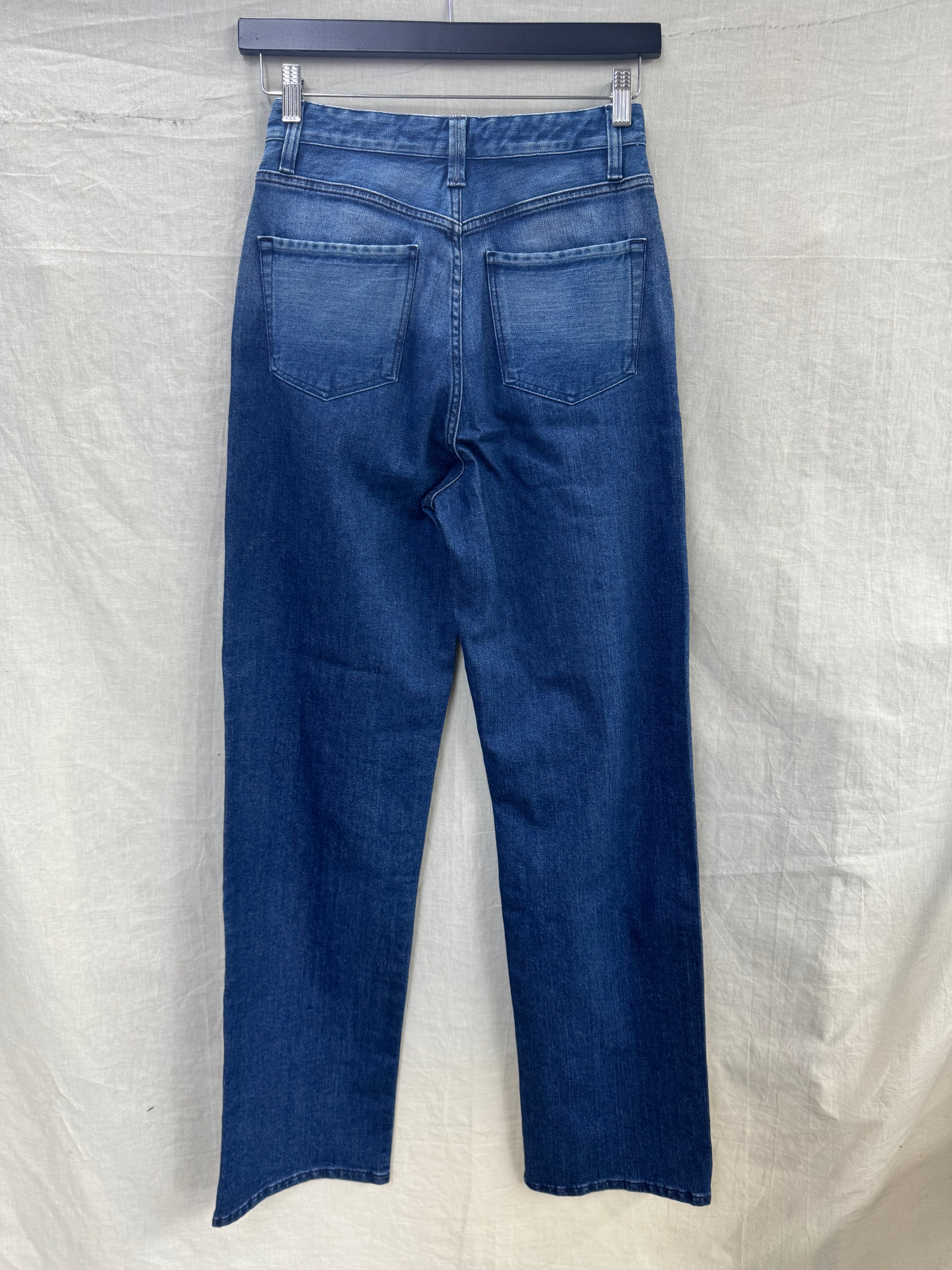 ARCHIVE NO. 83, THE CADE JEAN AU10/28