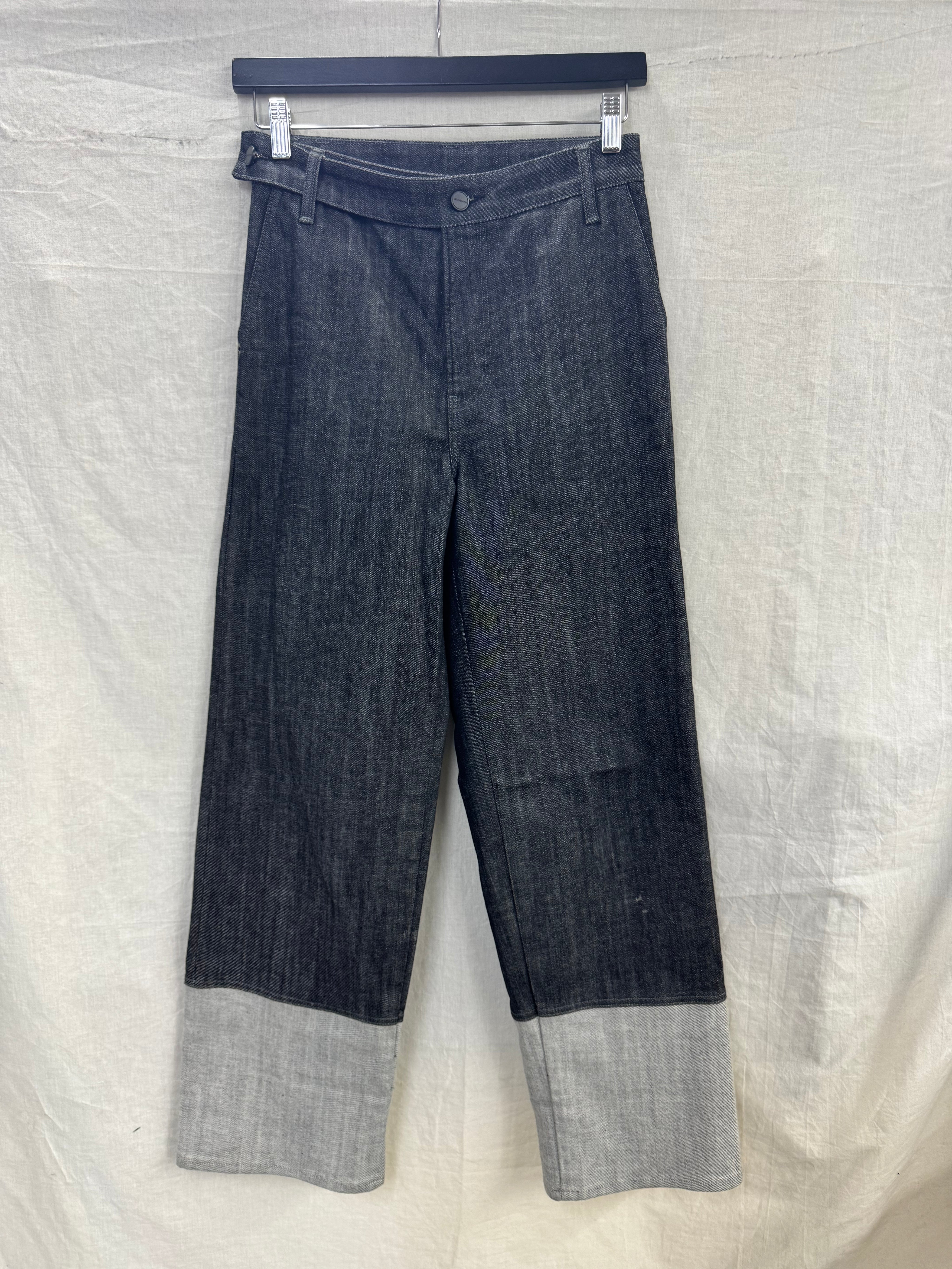 ARCHIVE NO. 84, THE CADE JEAN AU10/28
