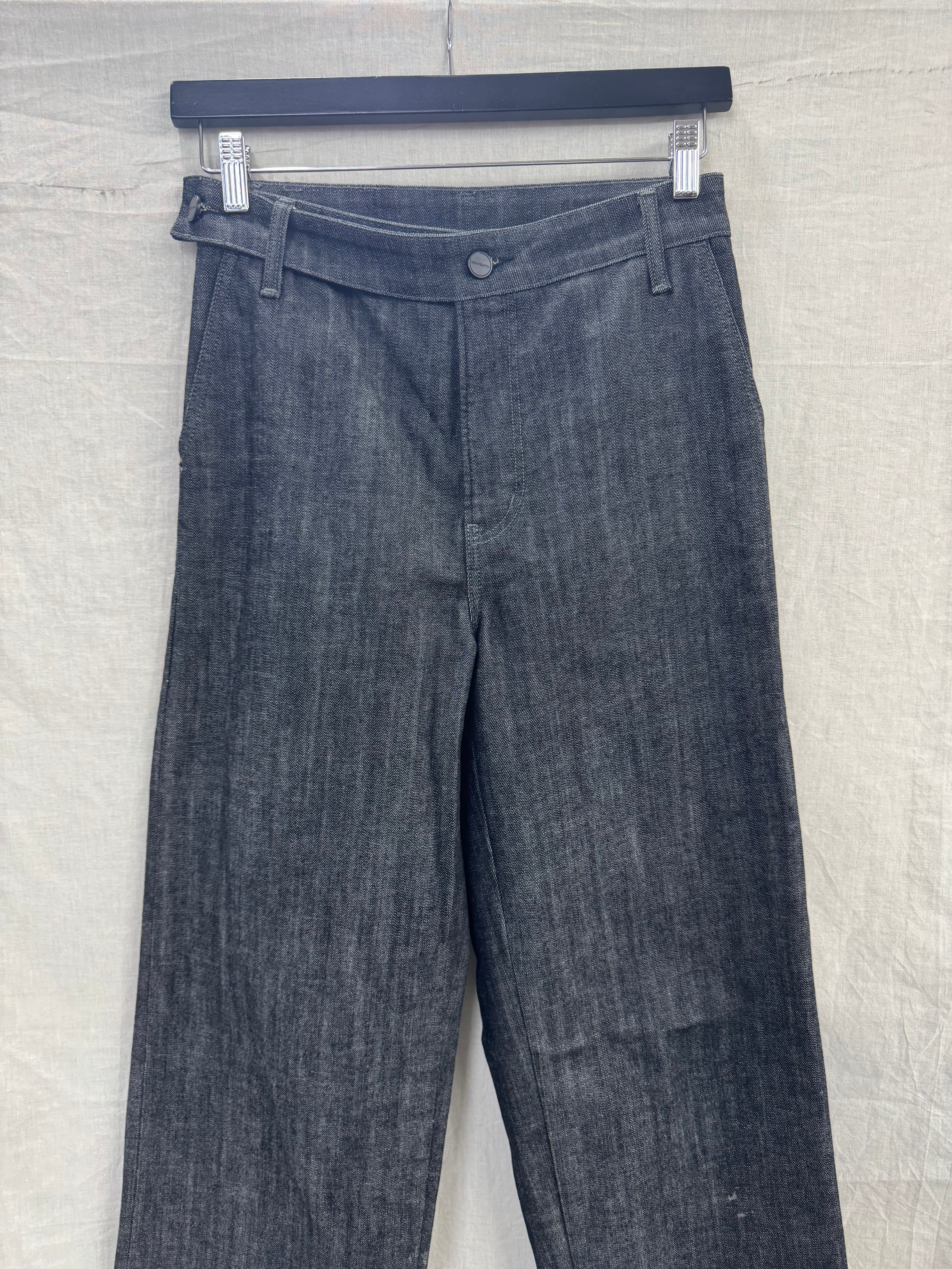 ARCHIVE NO. 84, THE CADE JEAN AU10/28