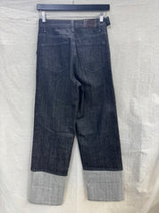 ARCHIVE NO. 84, THE CADE JEAN AU10/28