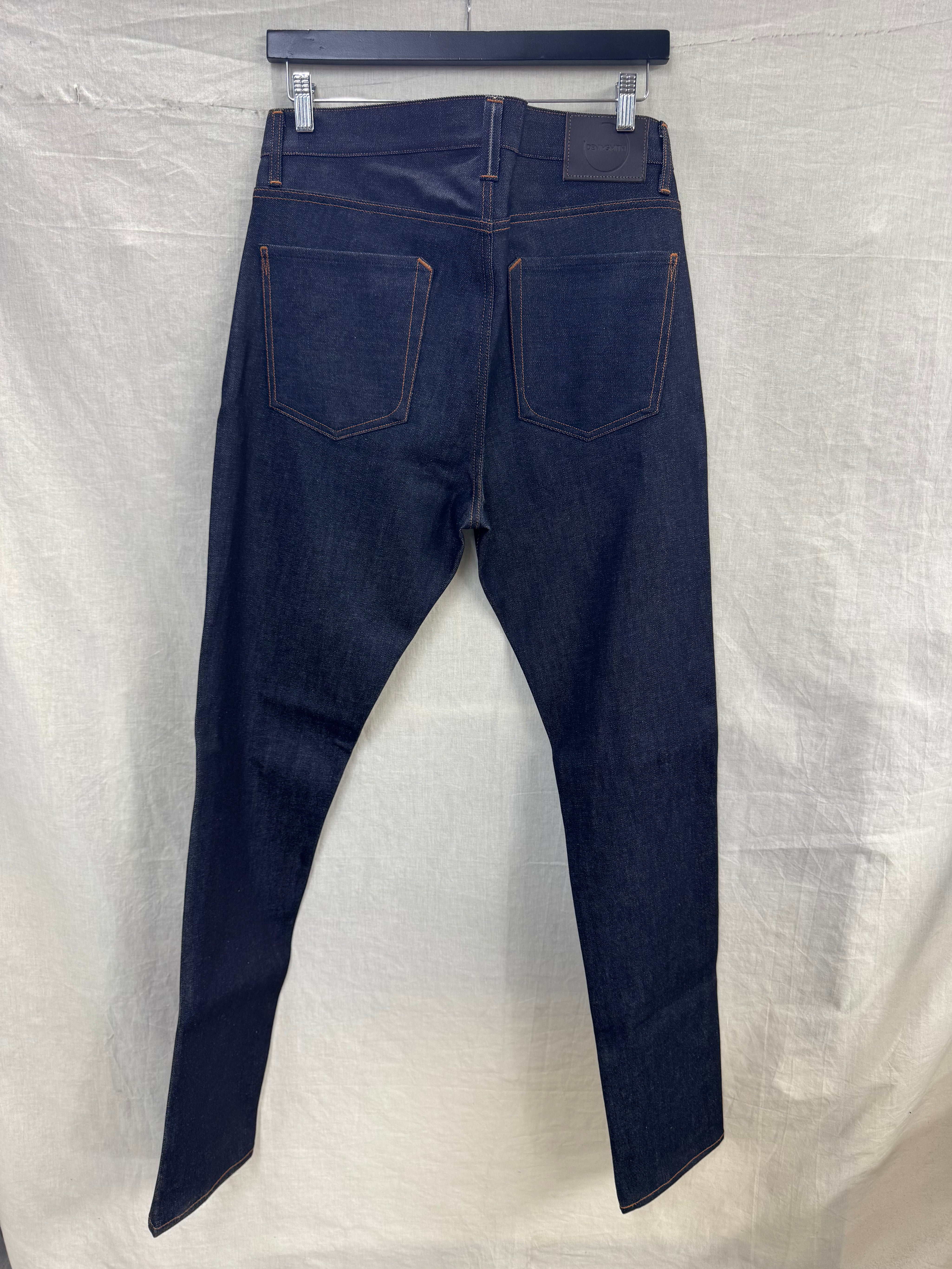 ARCHIVE NO. 86, THE WILLEM JEAN AU32