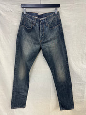 ARCHIVE NO. 87, THE QUINN JEAN AU32