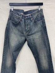 ARCHIVE NO. 87, THE QUINN JEAN AU32