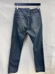 ARCHIVE NO. 87, THE QUINN JEAN AU32