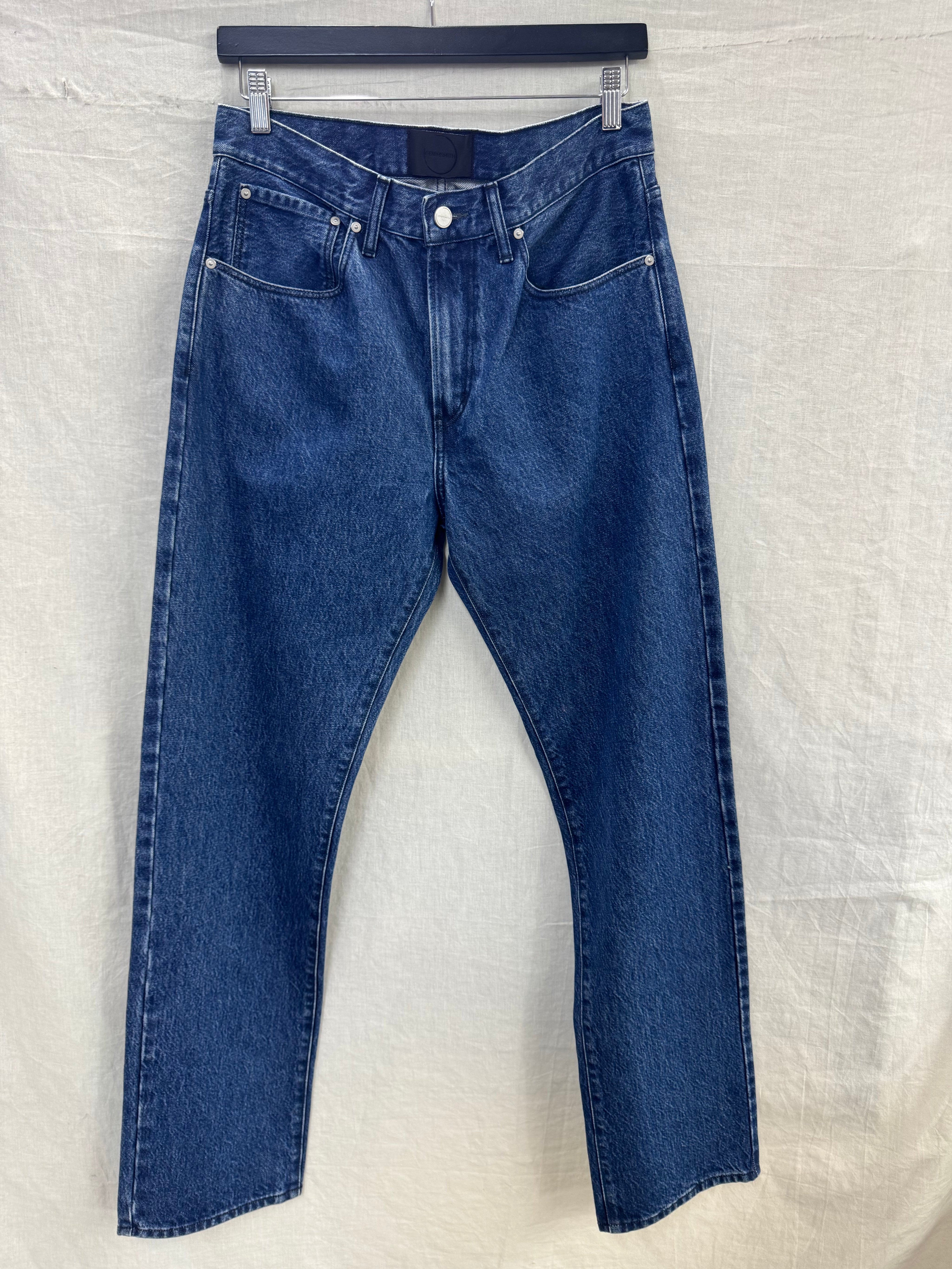 ARCHIVE NO. 88, THE JAX JEAN AU32