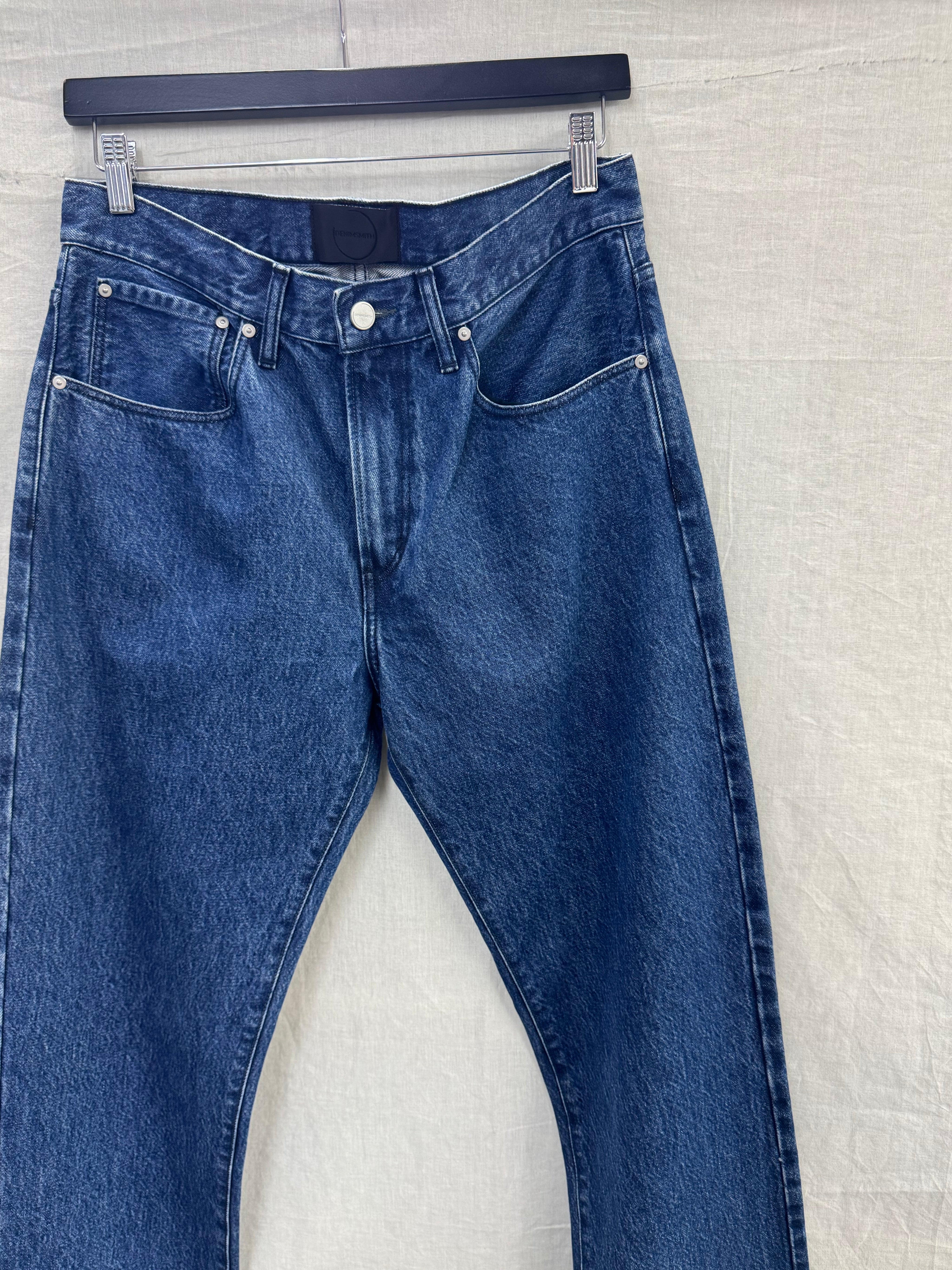 ARCHIVE NO. 88, THE JAX JEAN AU32