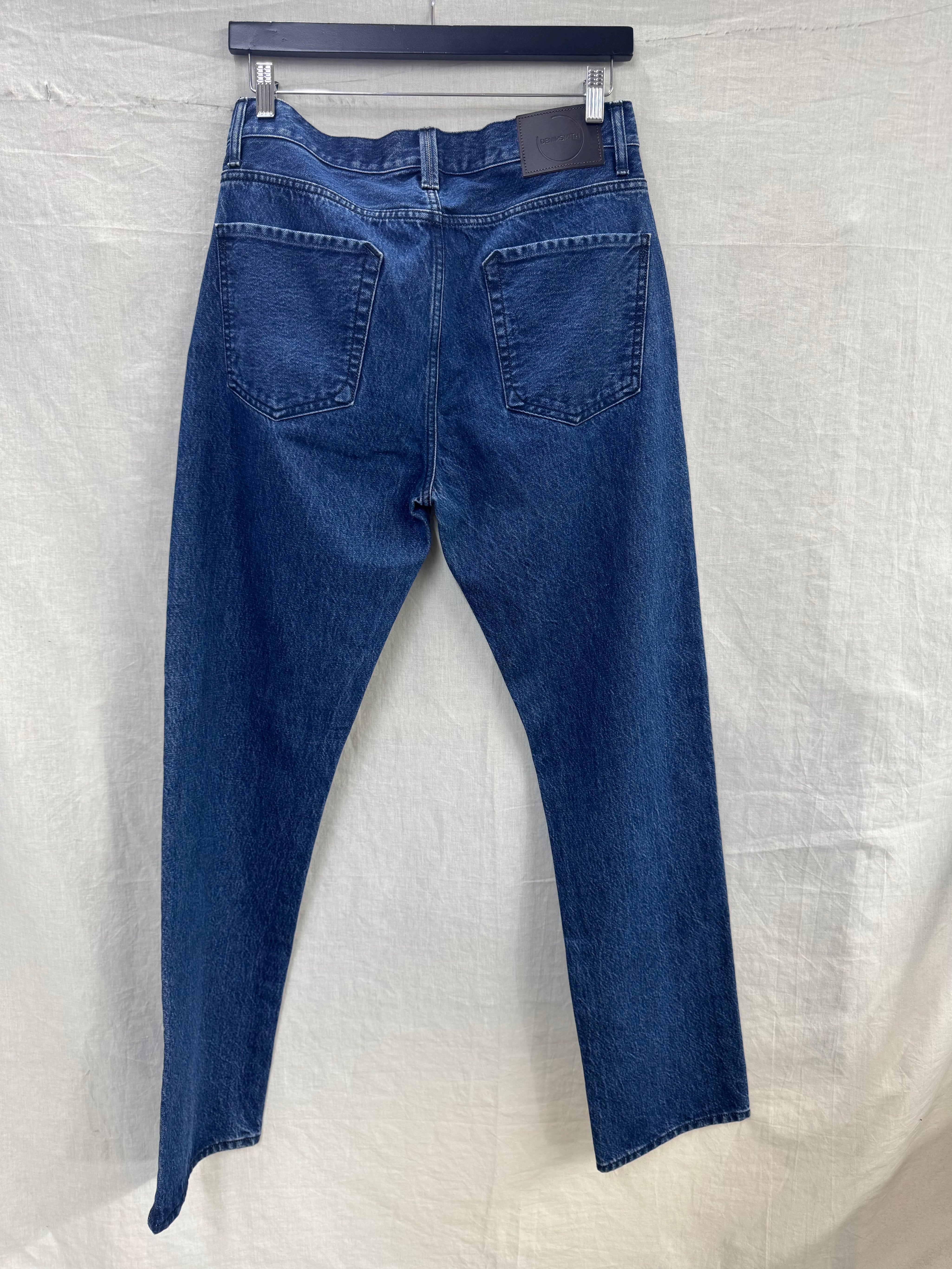 ARCHIVE NO. 88, THE JAX JEAN AU32