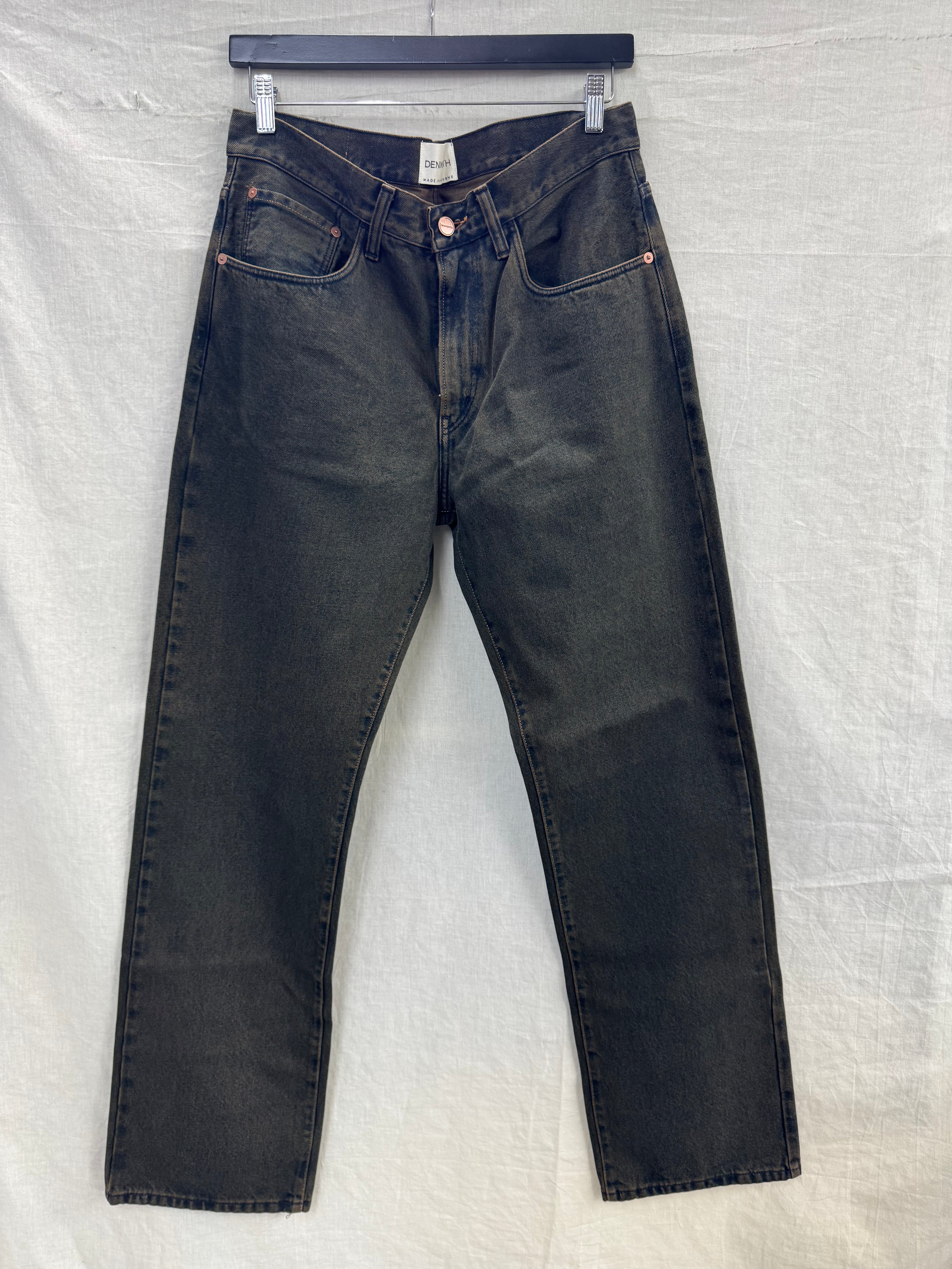 ARCHIVE NO. 89, THE OBUS JEAN AU32