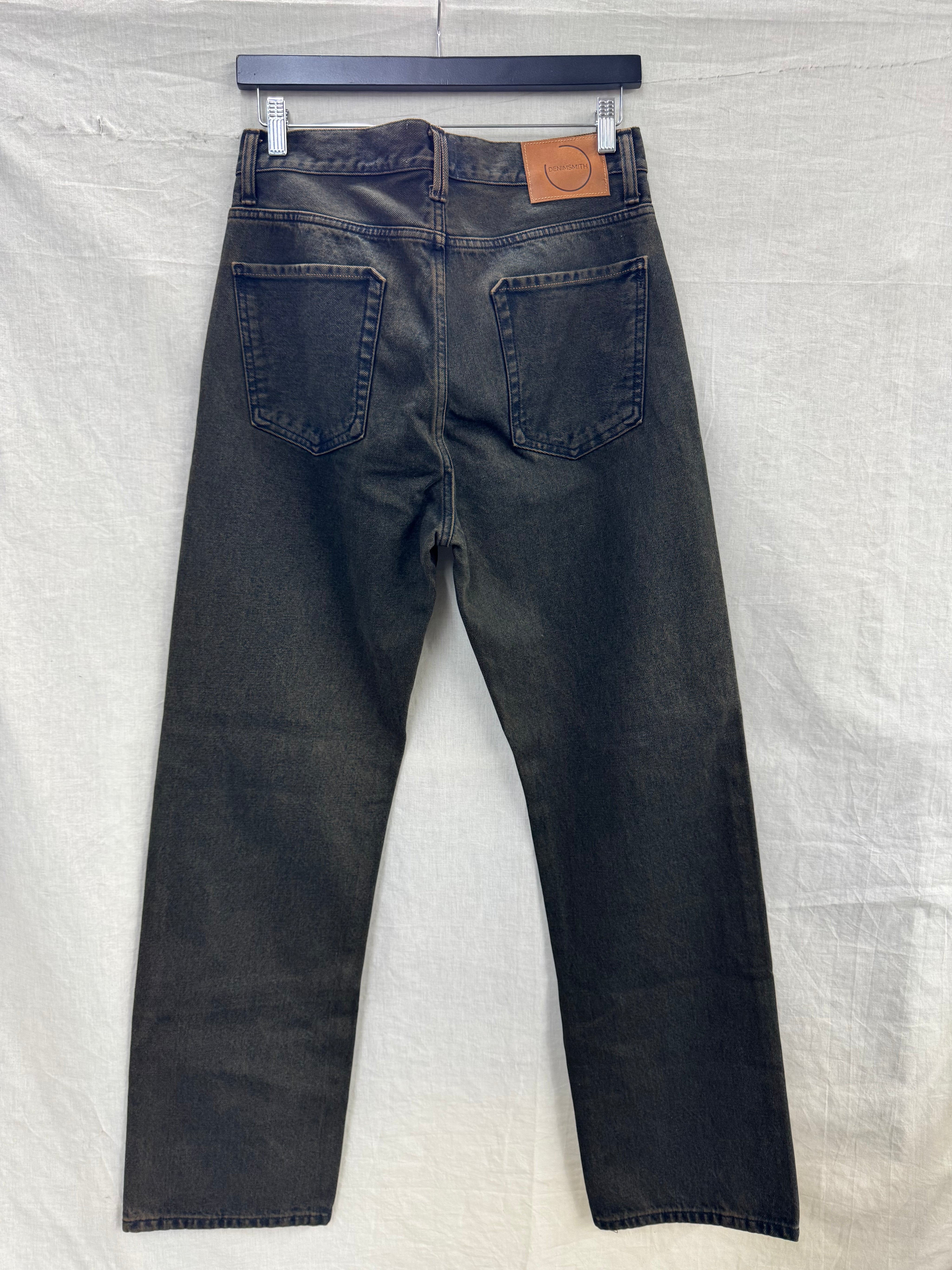 ARCHIVE NO. 89, THE OBUS JEAN AU32