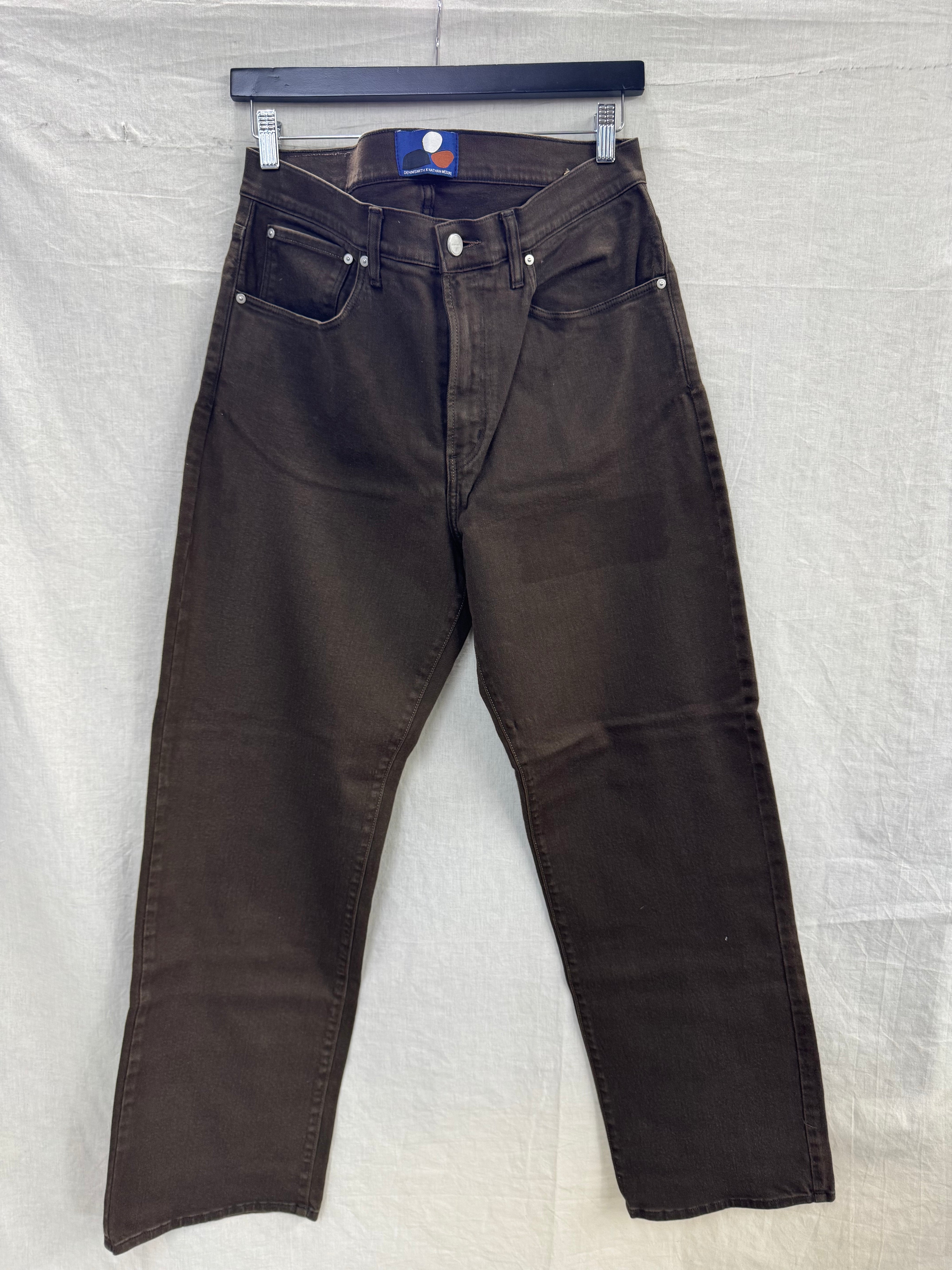 ARCHIVE NO. 91, THE BOODJAR JEAN AU32