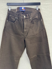 ARCHIVE NO. 91, THE BOODJAR JEAN AU32