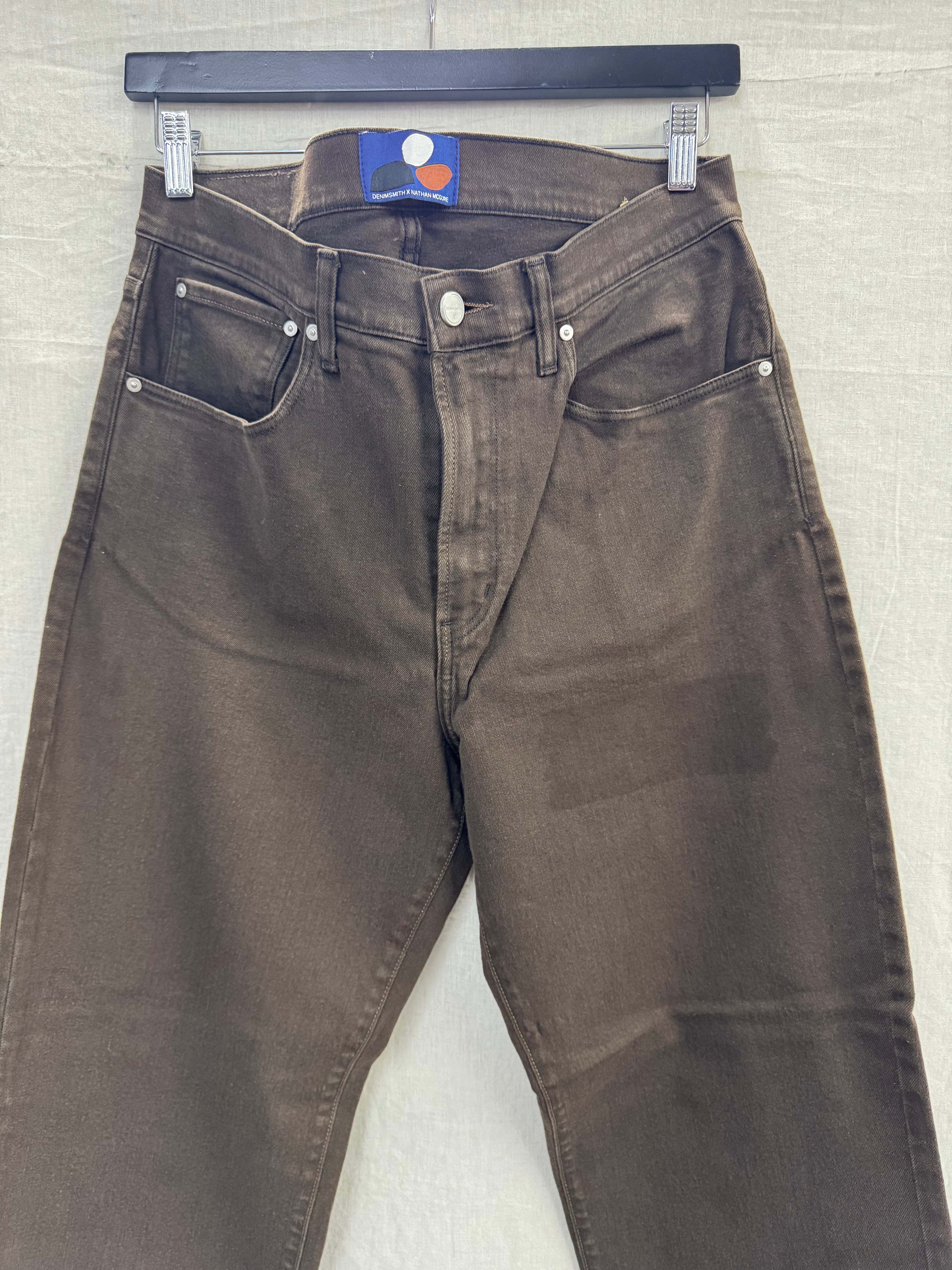 ARCHIVE NO. 91, THE BOODJAR JEAN AU32