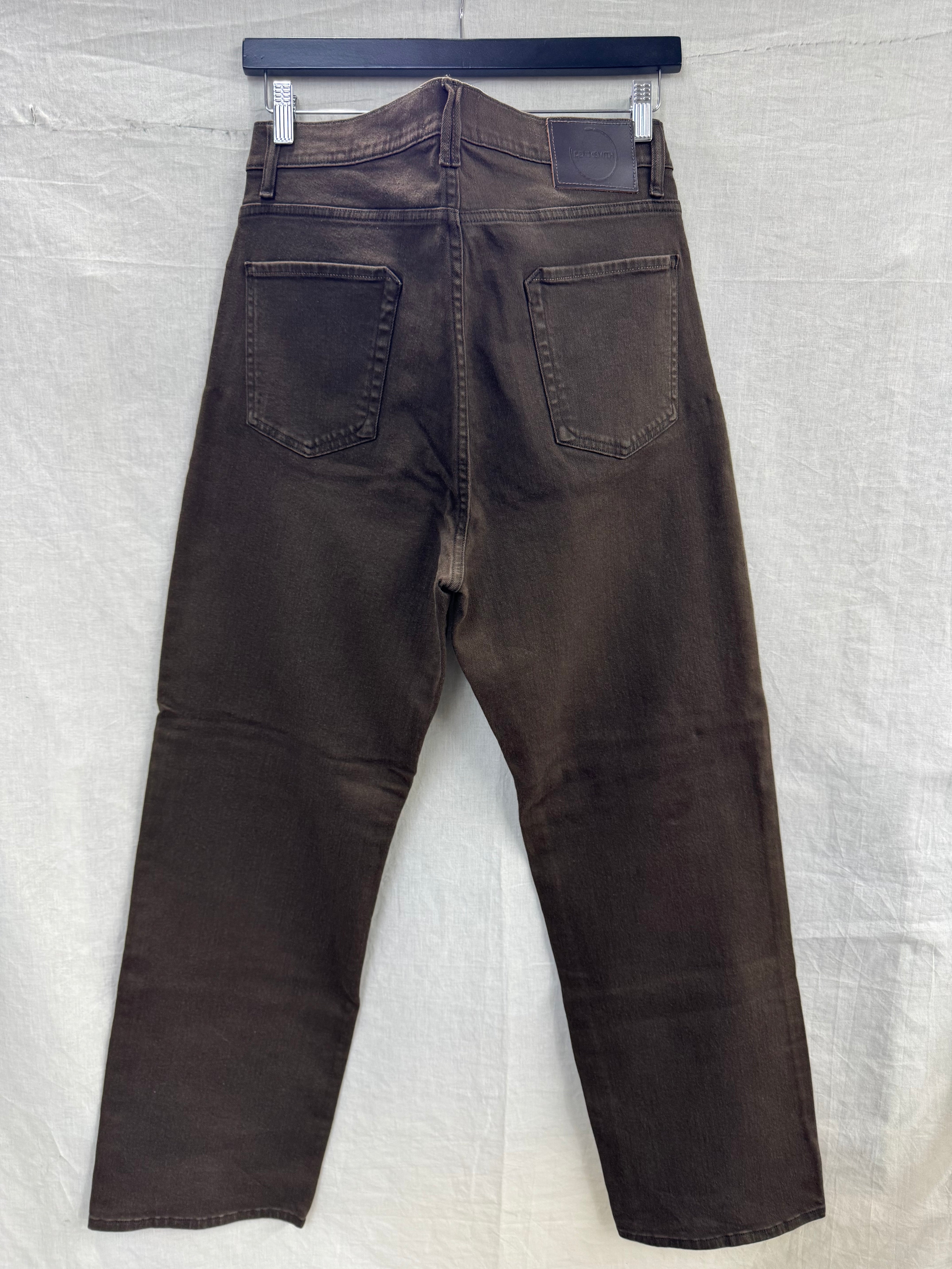 ARCHIVE NO. 91, THE BOODJAR JEAN AU32