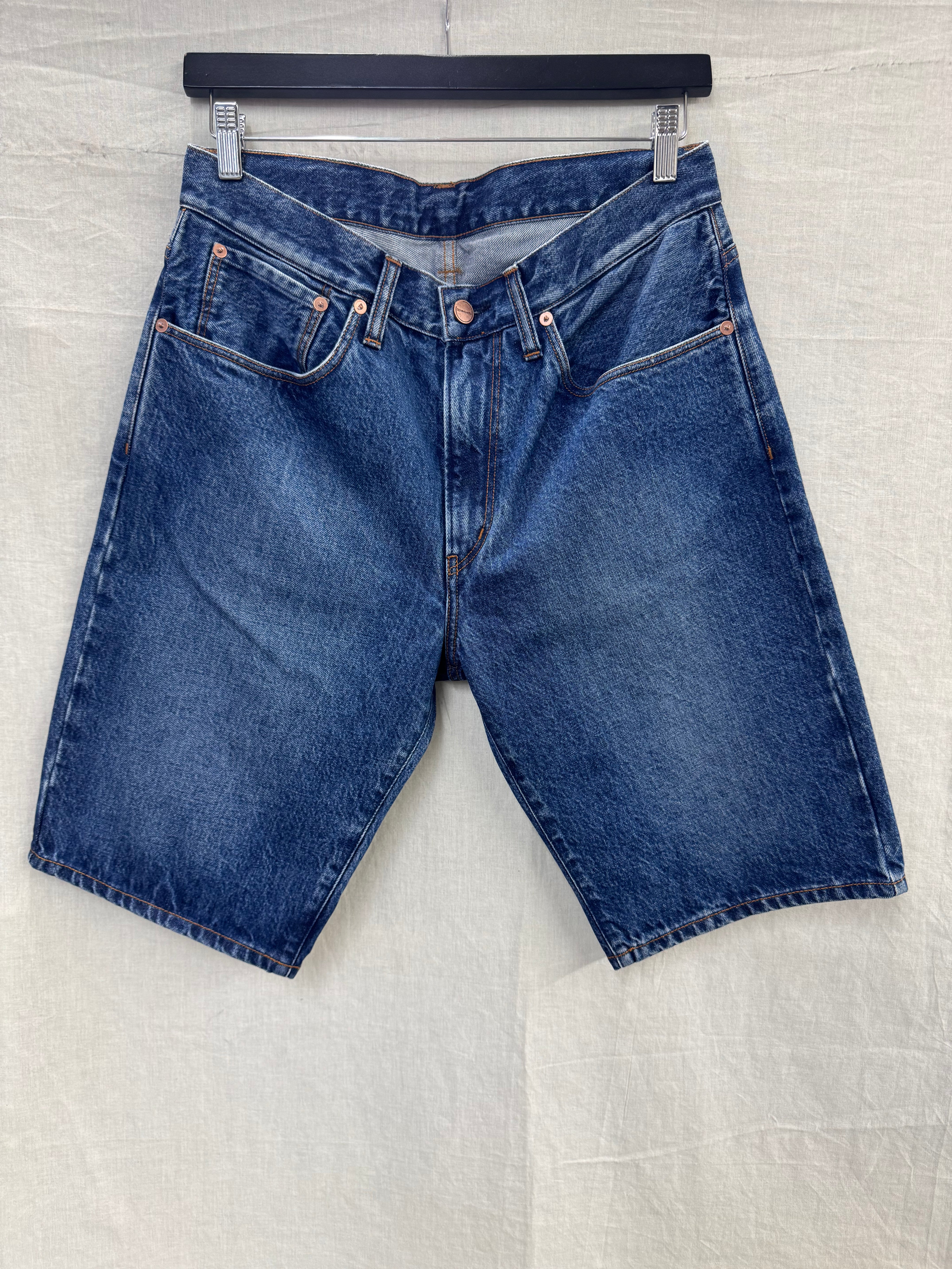 ARCHIVE NO. 92, THE MAVERICK SHORT AU32
