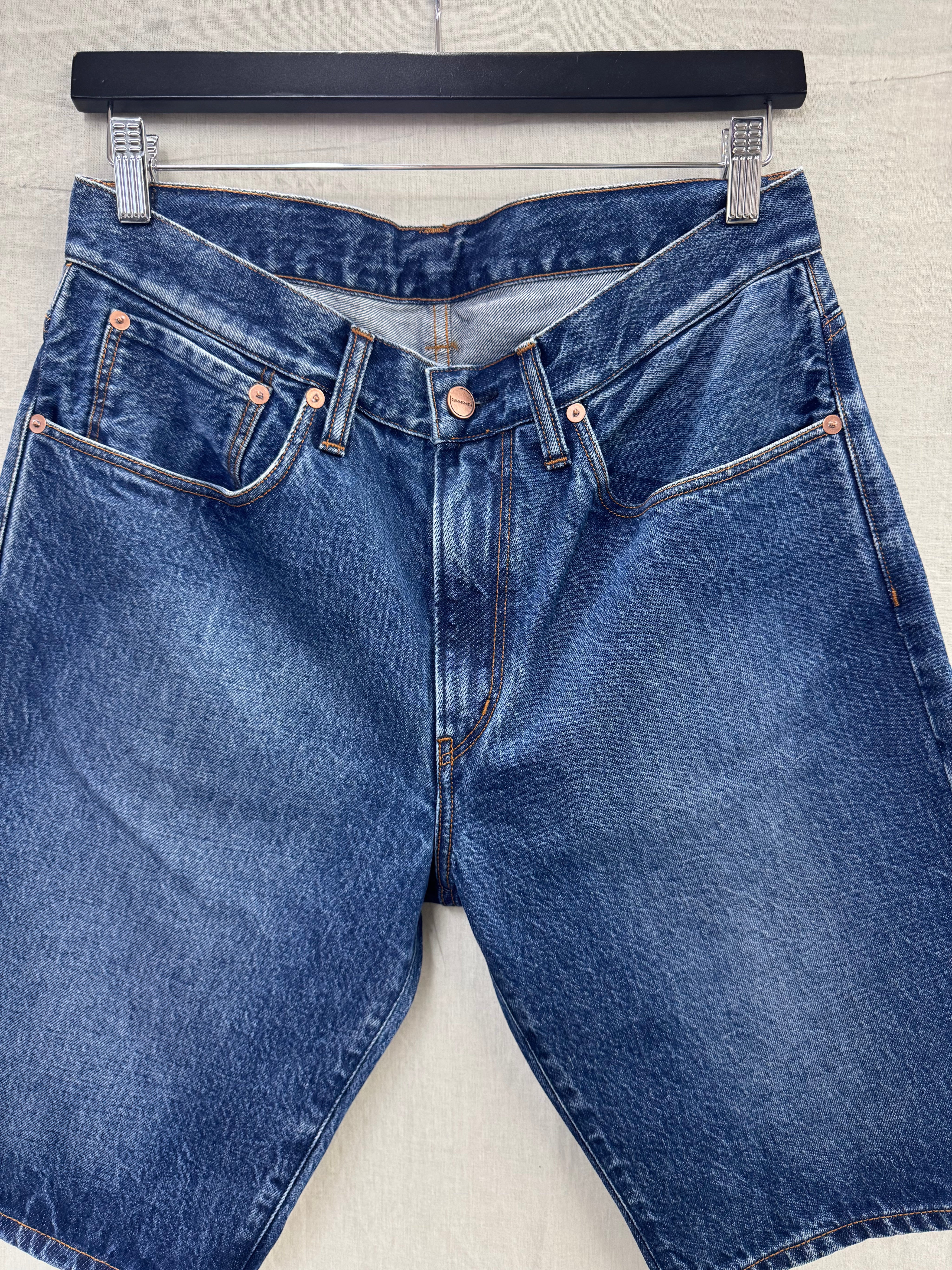 ARCHIVE NO. 92, THE MAVERICK SHORT AU32