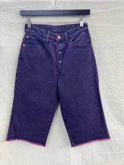 ARCHIVE NO. 94, THE UNKNOWN SHORT AU8/26