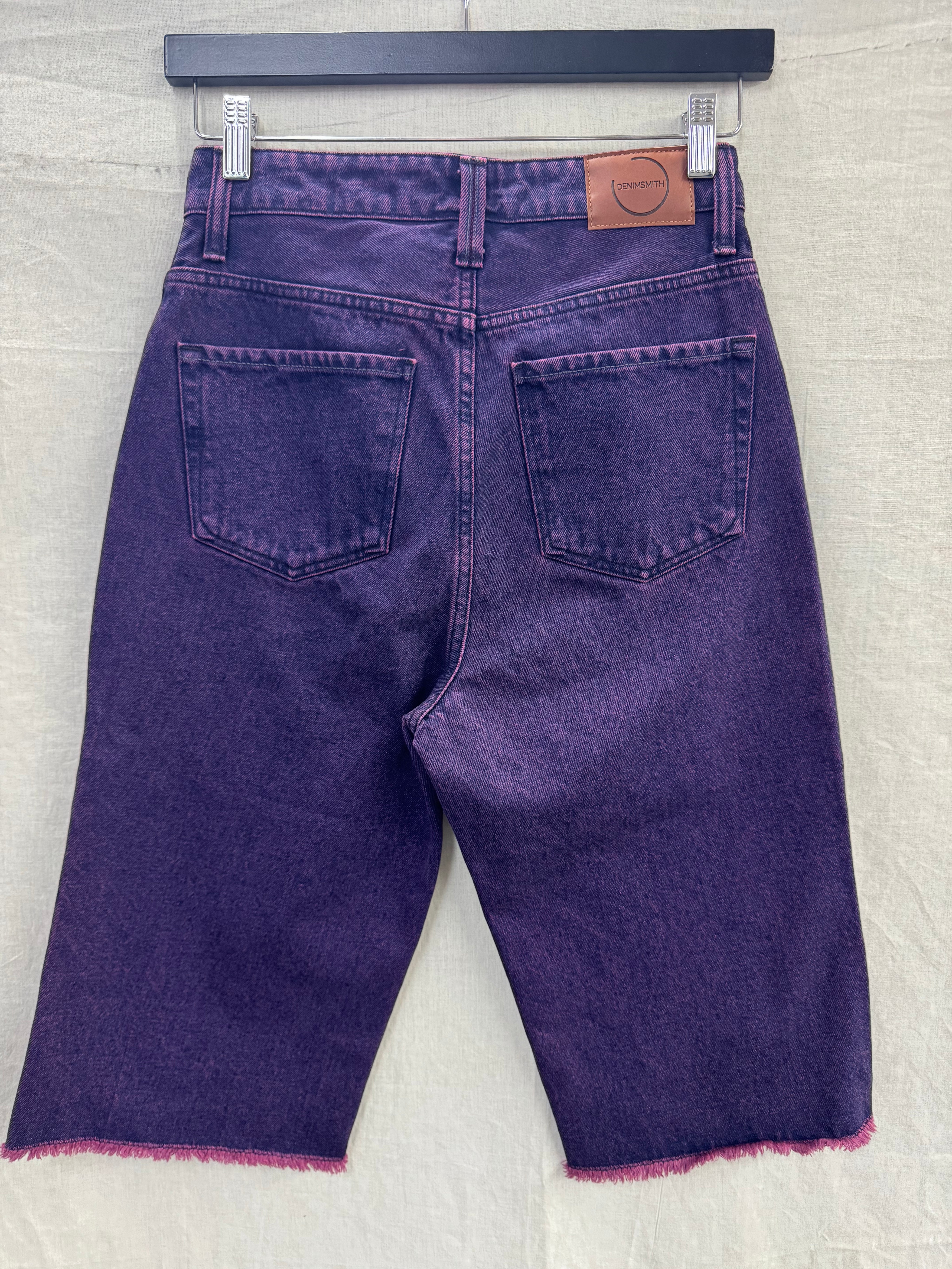ARCHIVE NO. 94, THE UNKNOWN SHORT AU8/26