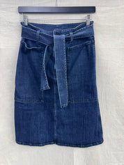 ARCHIVE NO. 95, THE NIA SKIRT AU8/26