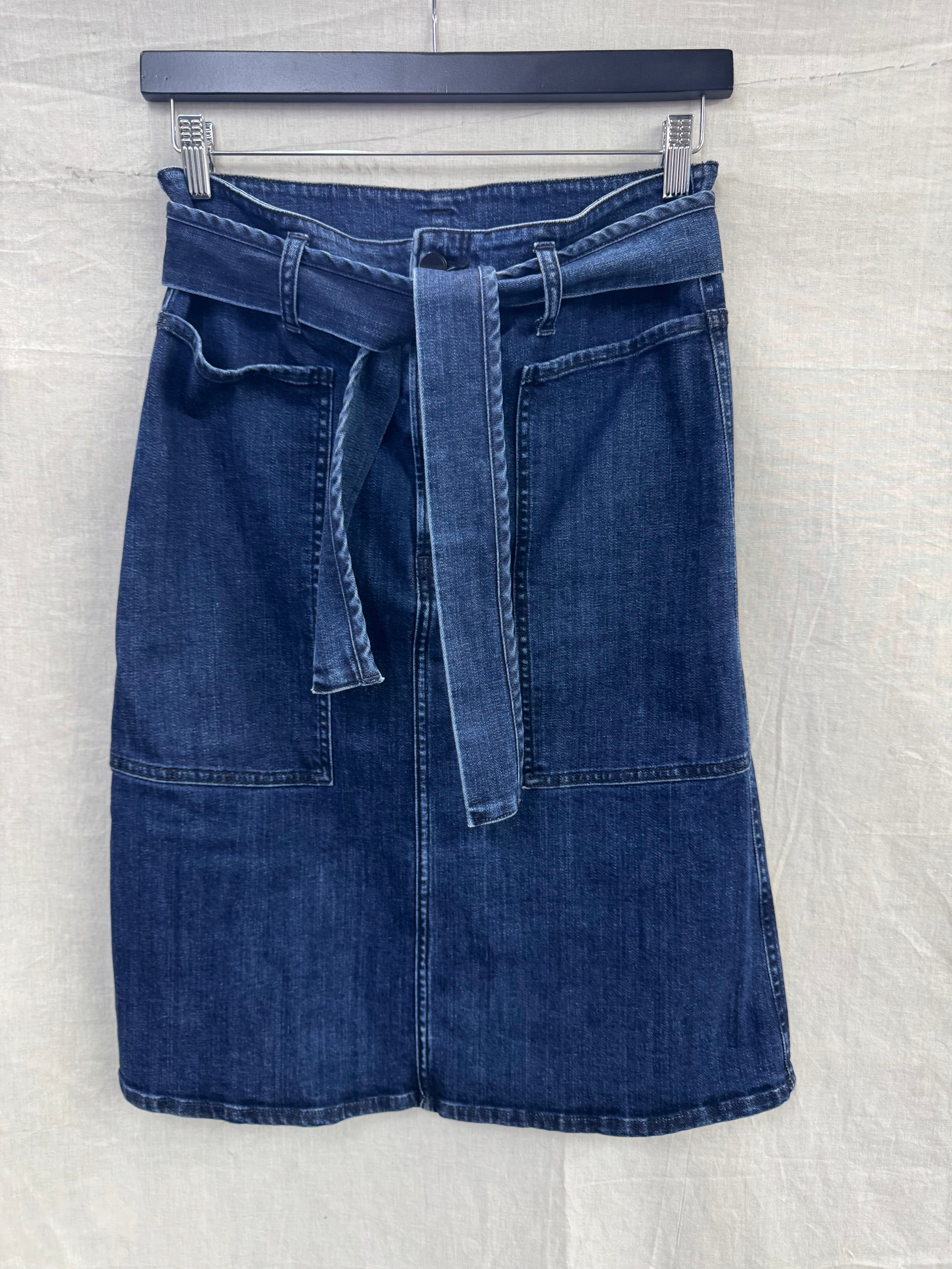 ARCHIVE NO. 95, THE NIA SKIRT AU8/26