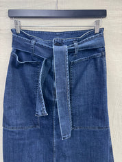 ARCHIVE NO. 95, THE NIA SKIRT AU8/26
