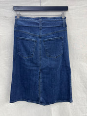 ARCHIVE NO. 95, THE NIA SKIRT AU8/26