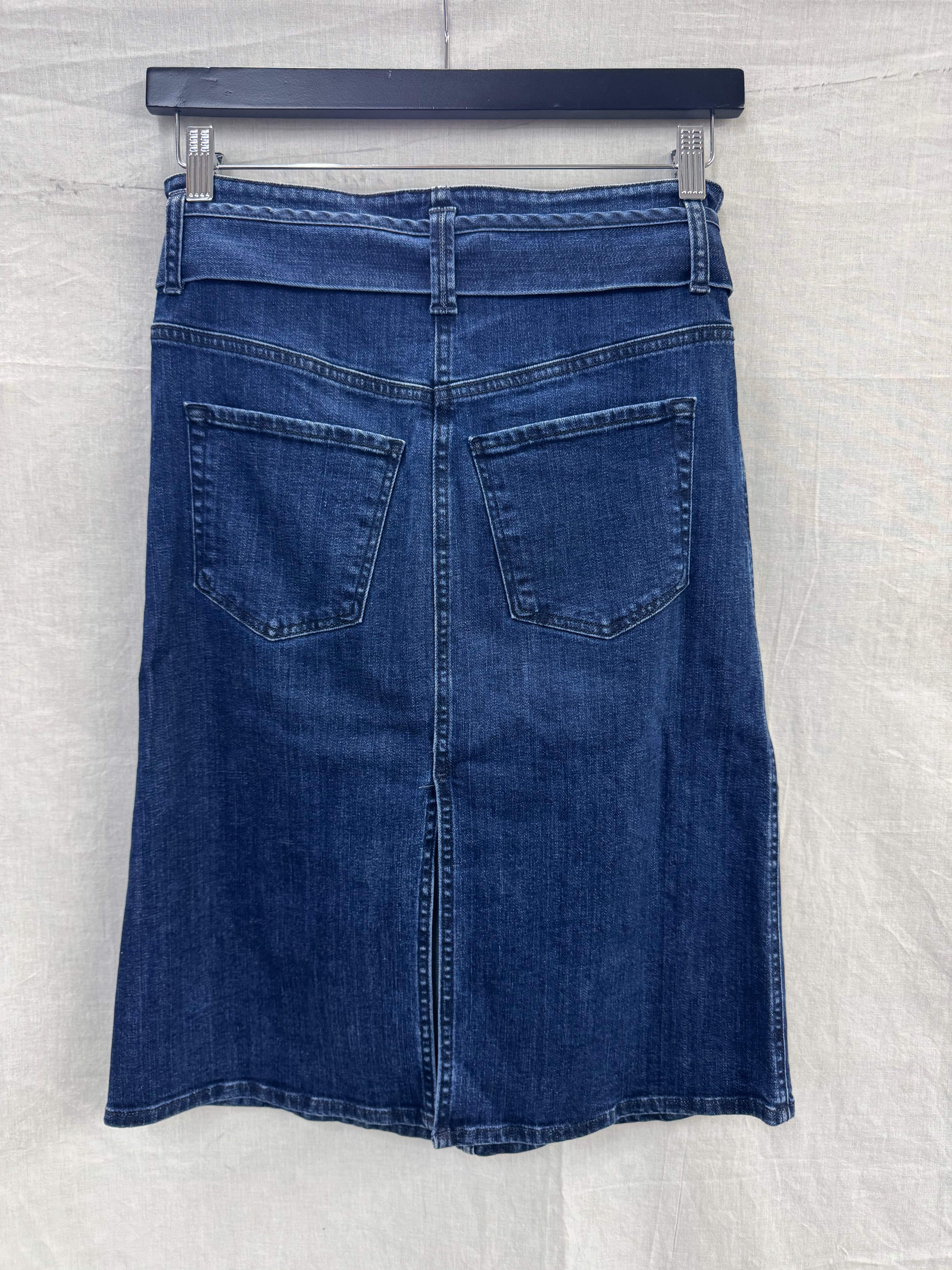ARCHIVE NO. 95, THE NIA SKIRT AU8/26
