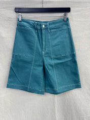 ARCHIVE NO. 96, THE SALUS SHORT AU10/28
