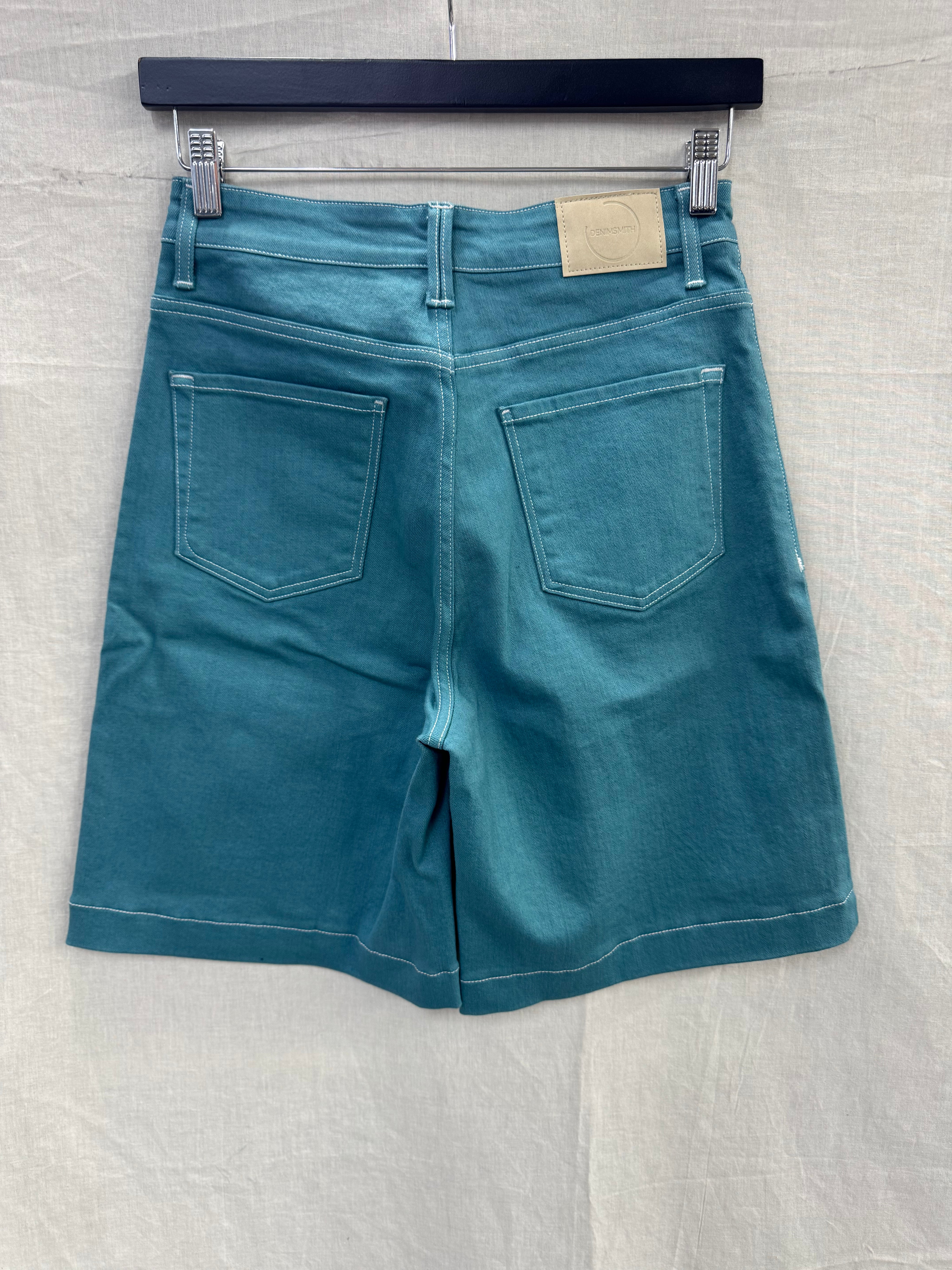 ARCHIVE NO. 96, THE SALUS SHORT AU10/28