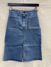 ARCHIVE NO. 97, THE MONROE SKIRT AU10/28