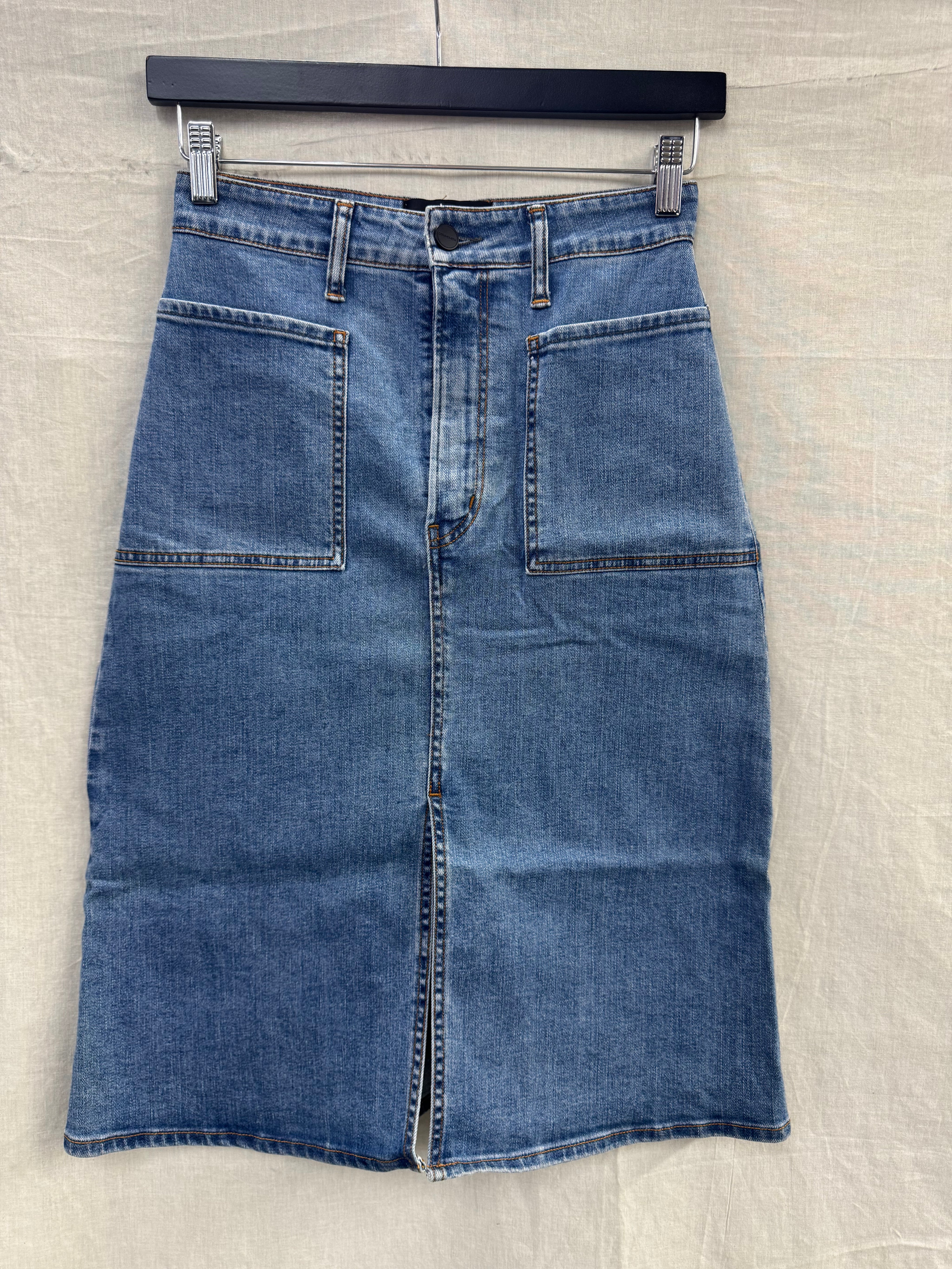 ARCHIVE NO. 97, THE MONROE SKIRT AU10/28
