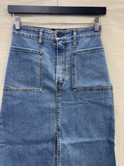 ARCHIVE NO. 97, THE MONROE SKIRT AU10/28