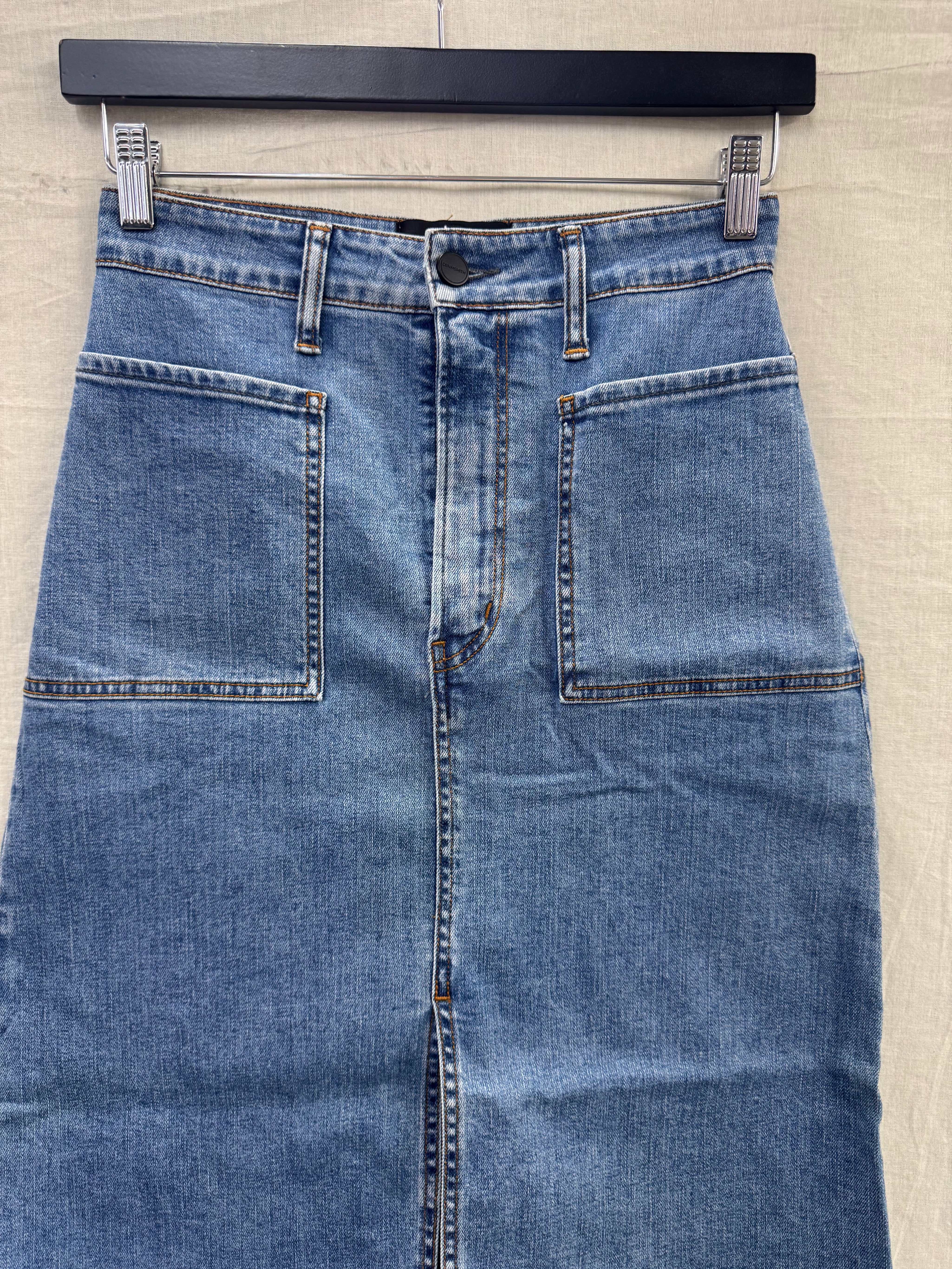 ARCHIVE NO. 97, THE MONROE SKIRT AU10/28