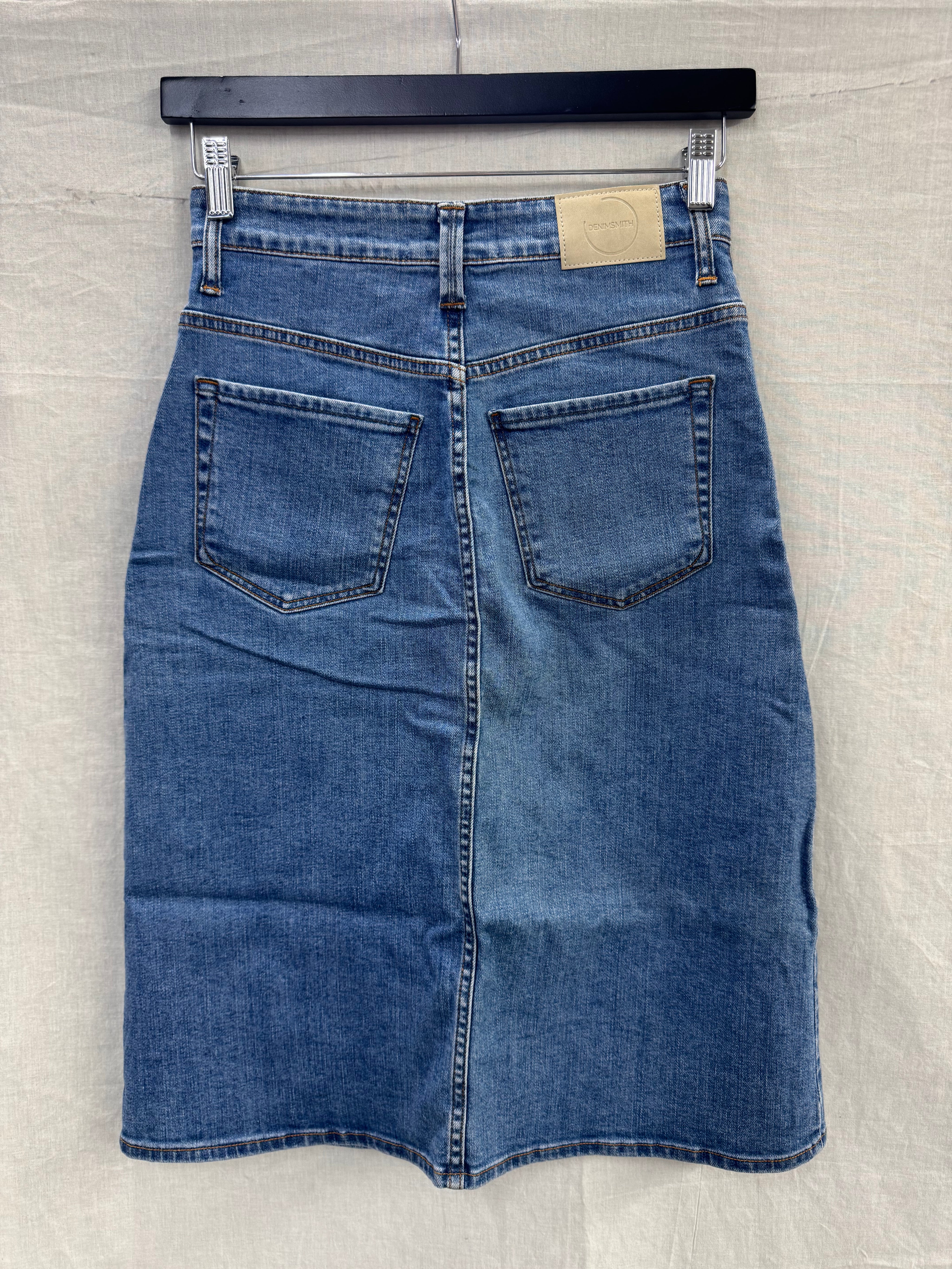 ARCHIVE NO. 97, THE MONROE SKIRT AU10/28