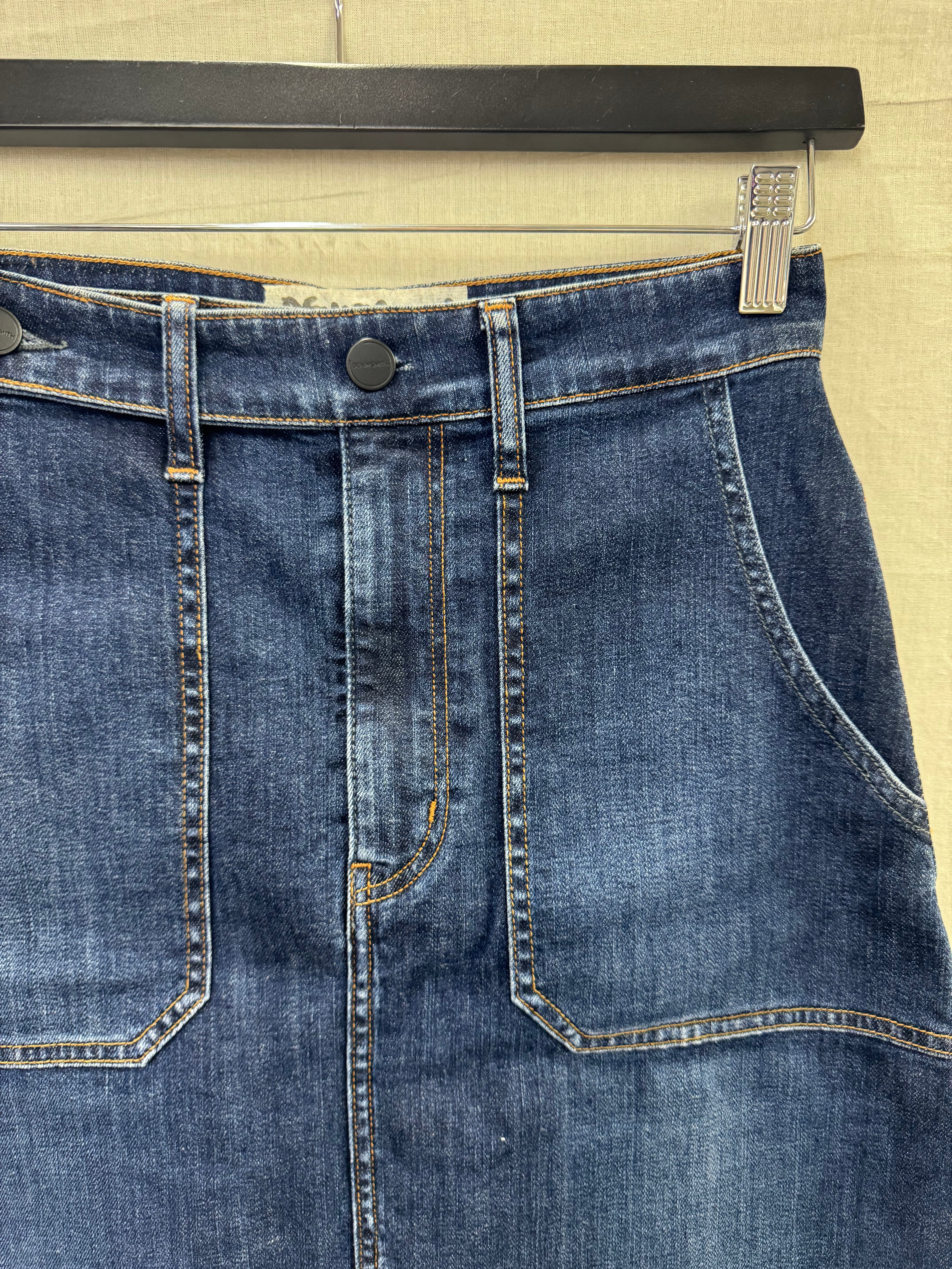 ARCHIVE NO. 100, THE UNKNOWN SKIRT AU10/28