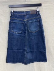 ARCHIVE NO. 100, THE UNKNOWN SKIRT AU10/28