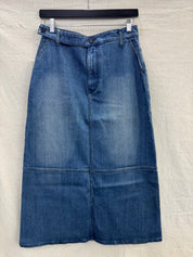 ARCHIVE NO. 102, THE UNKNOWN SKIRT AU10/28