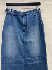 ARCHIVE NO. 102, THE UNKNOWN SKIRT AU10/28