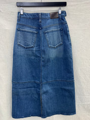ARCHIVE NO. 102, THE UNKNOWN SKIRT AU10/28