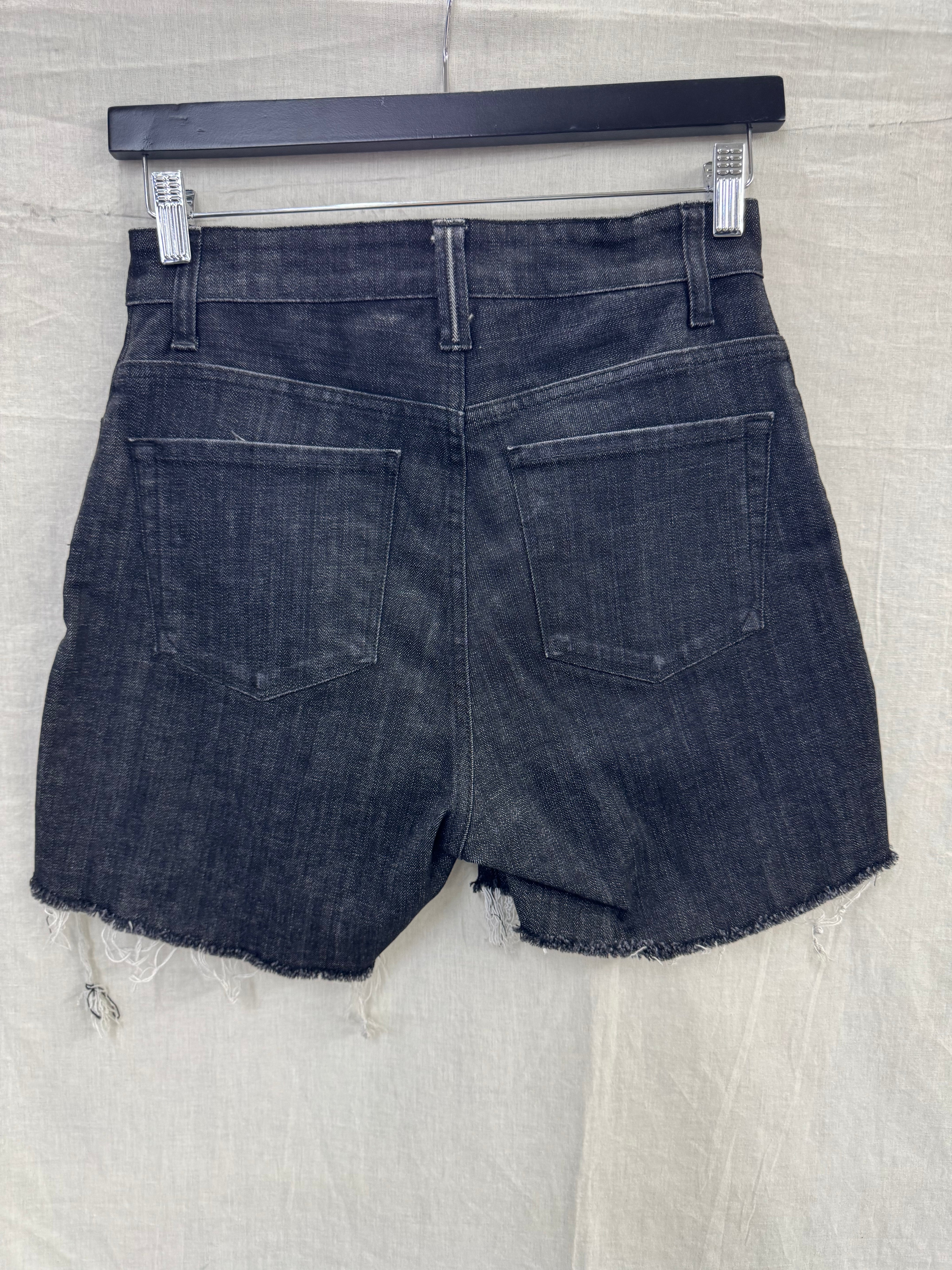 ARCHIVE NO. 104, THE LUCY SHORT AU10/28